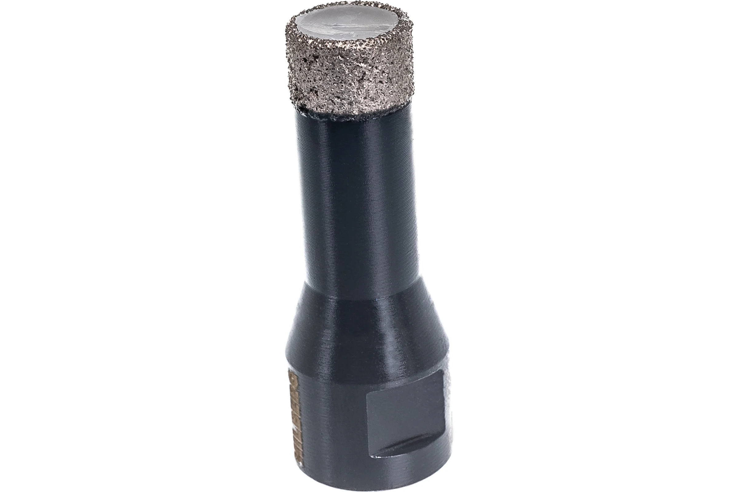Коронка алмазная с воском по керамике и керамограниту Super Hard (16 мм; M14) Hilberg HH616
