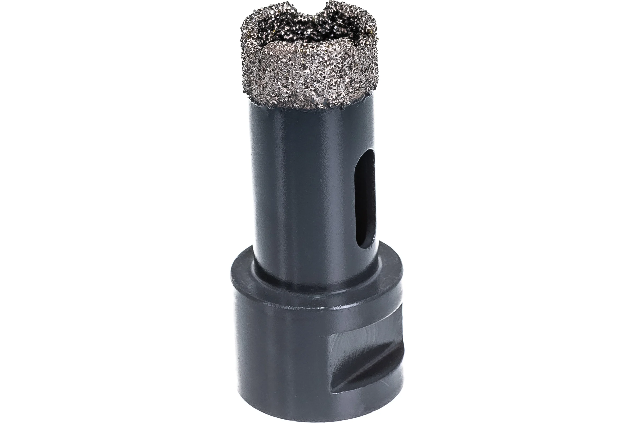 Коронка алмазная по керамике и керамограниту Super Hard (20 мм; M14) Hilberg HH620