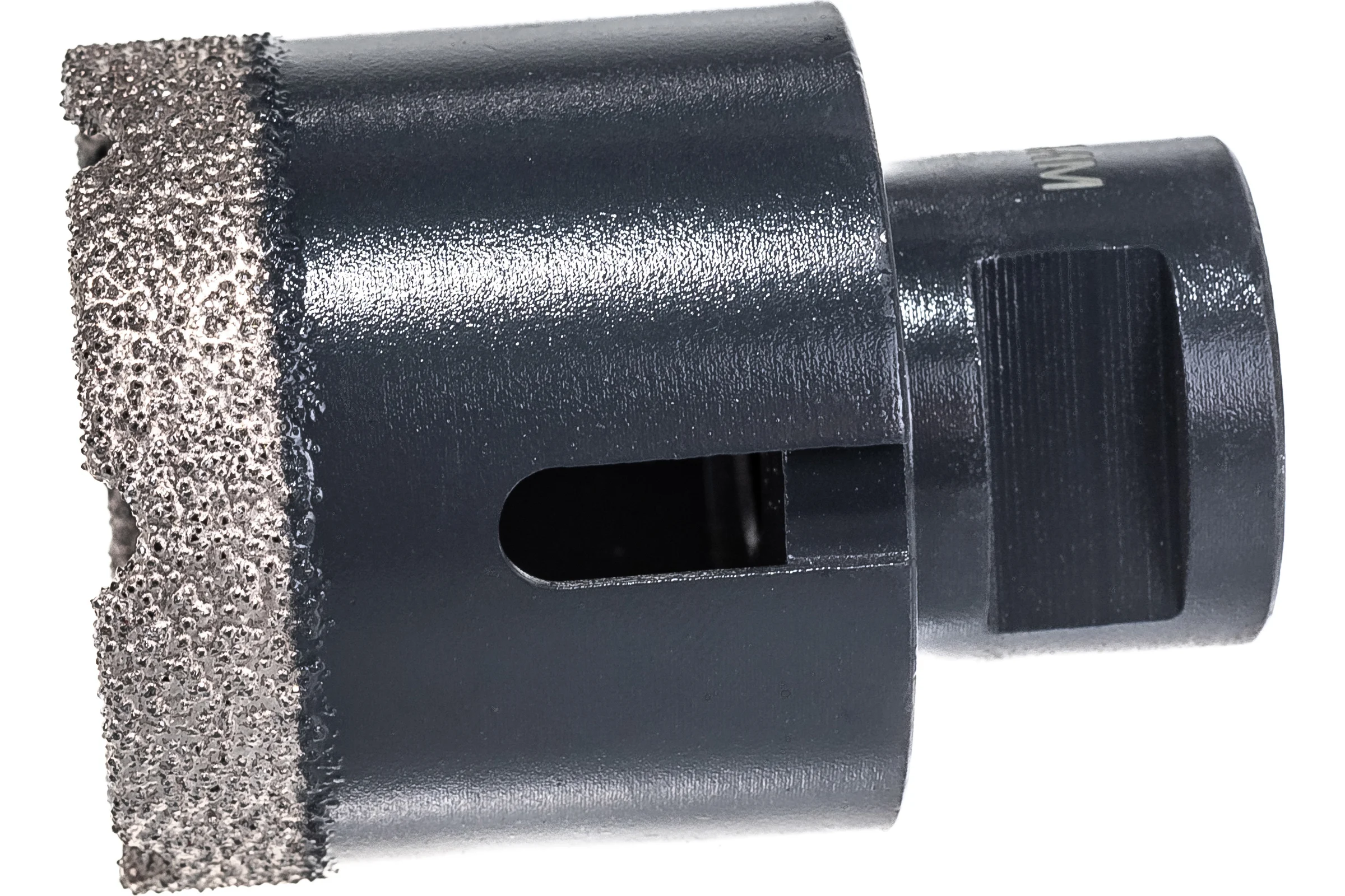 Коронка алмазная по керамике и керамограниту Super Hard (45 мм; M14) Hilberg HH645