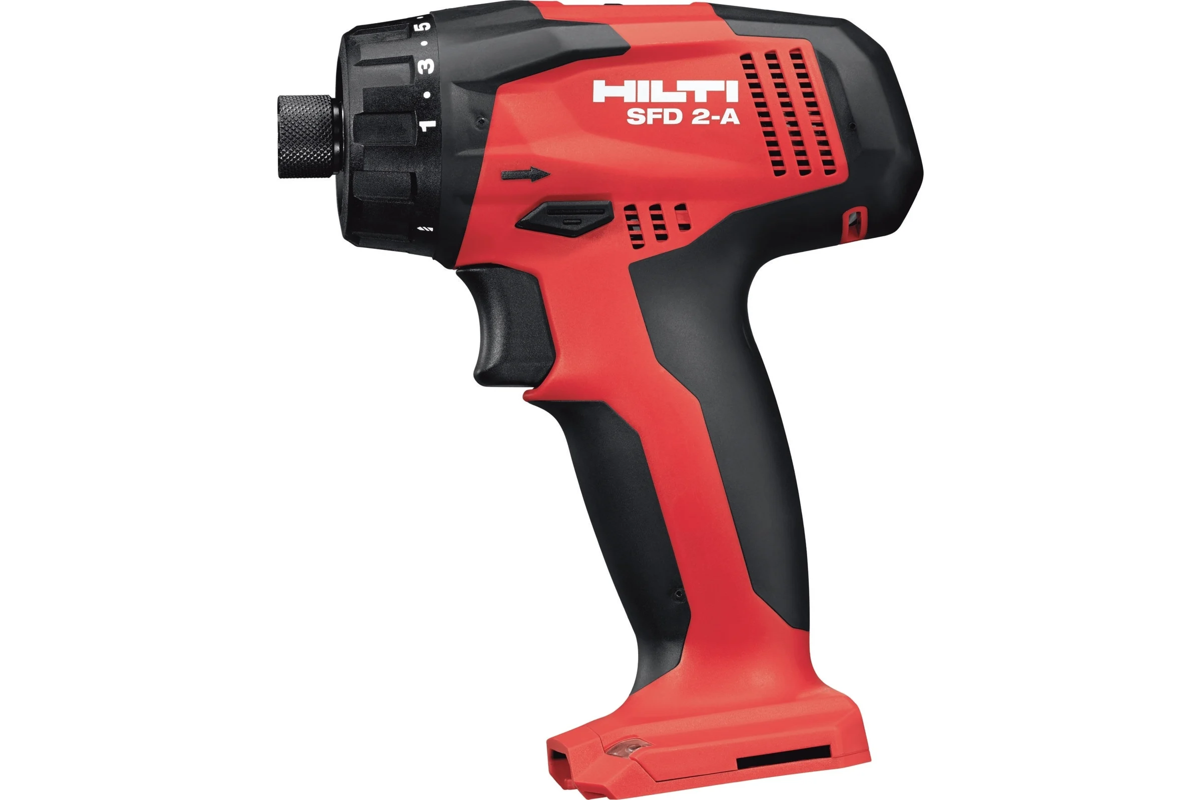 Аккумуляторная дрель-шуруповерт Hilti SFD-2 A 3712000