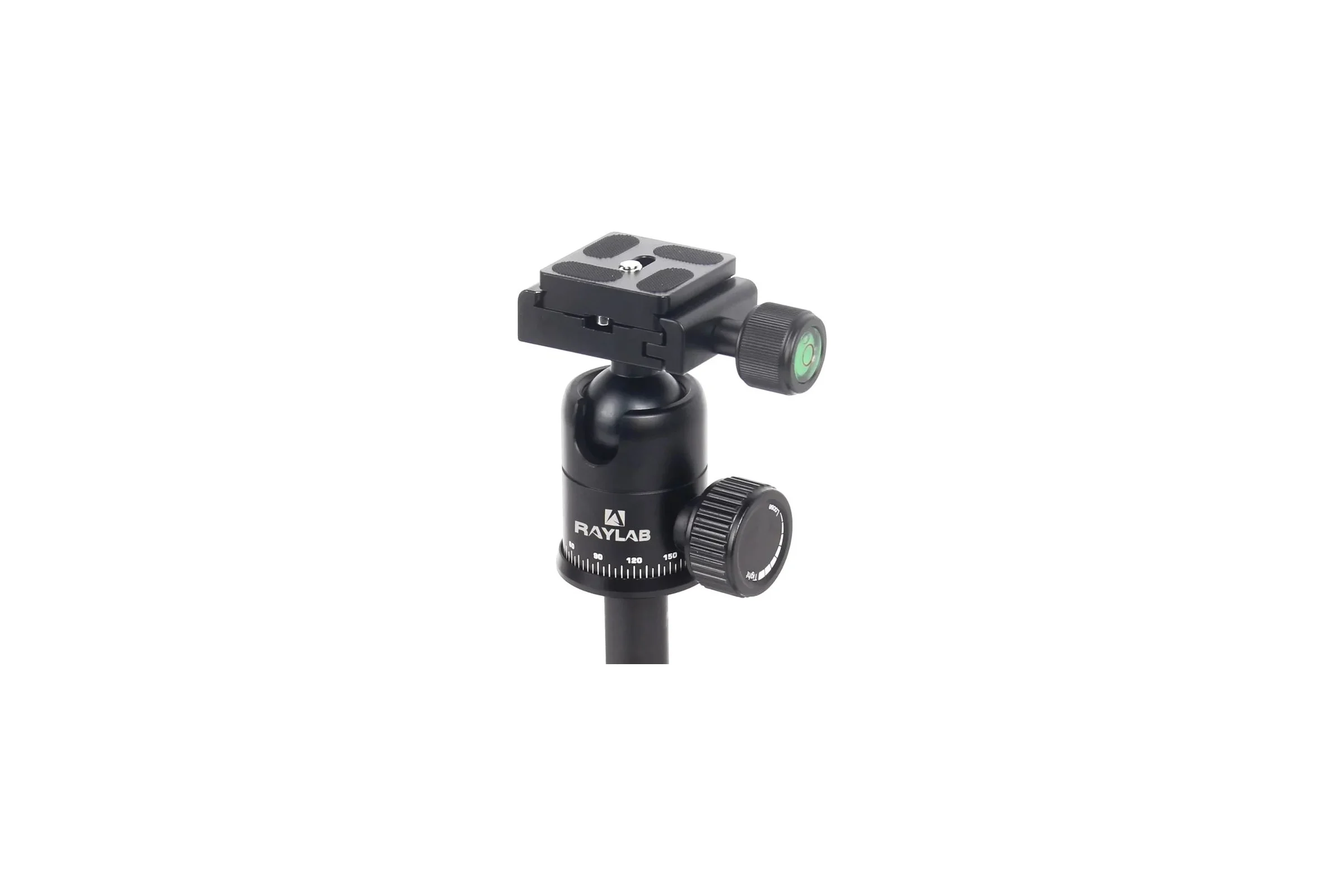 Штатив компактный алюминиевый с головой MT-Pro 49 RayLab RLMTPRO49