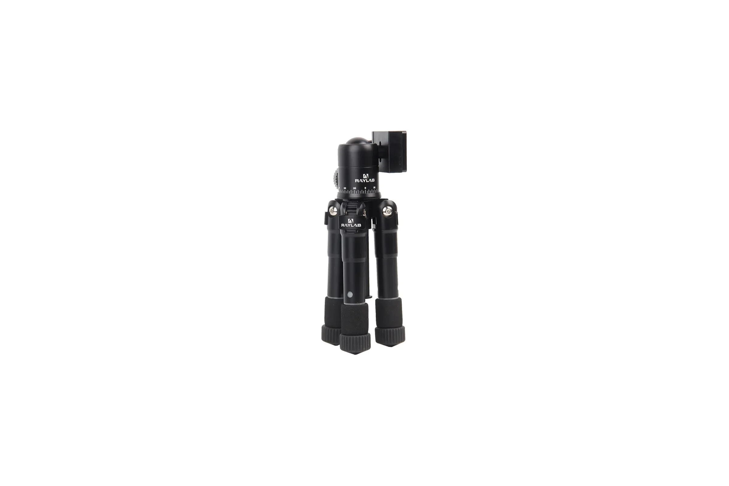 Штатив компактный алюминиевый с головой MT-Pro 49 RayLab RLMTPRO49