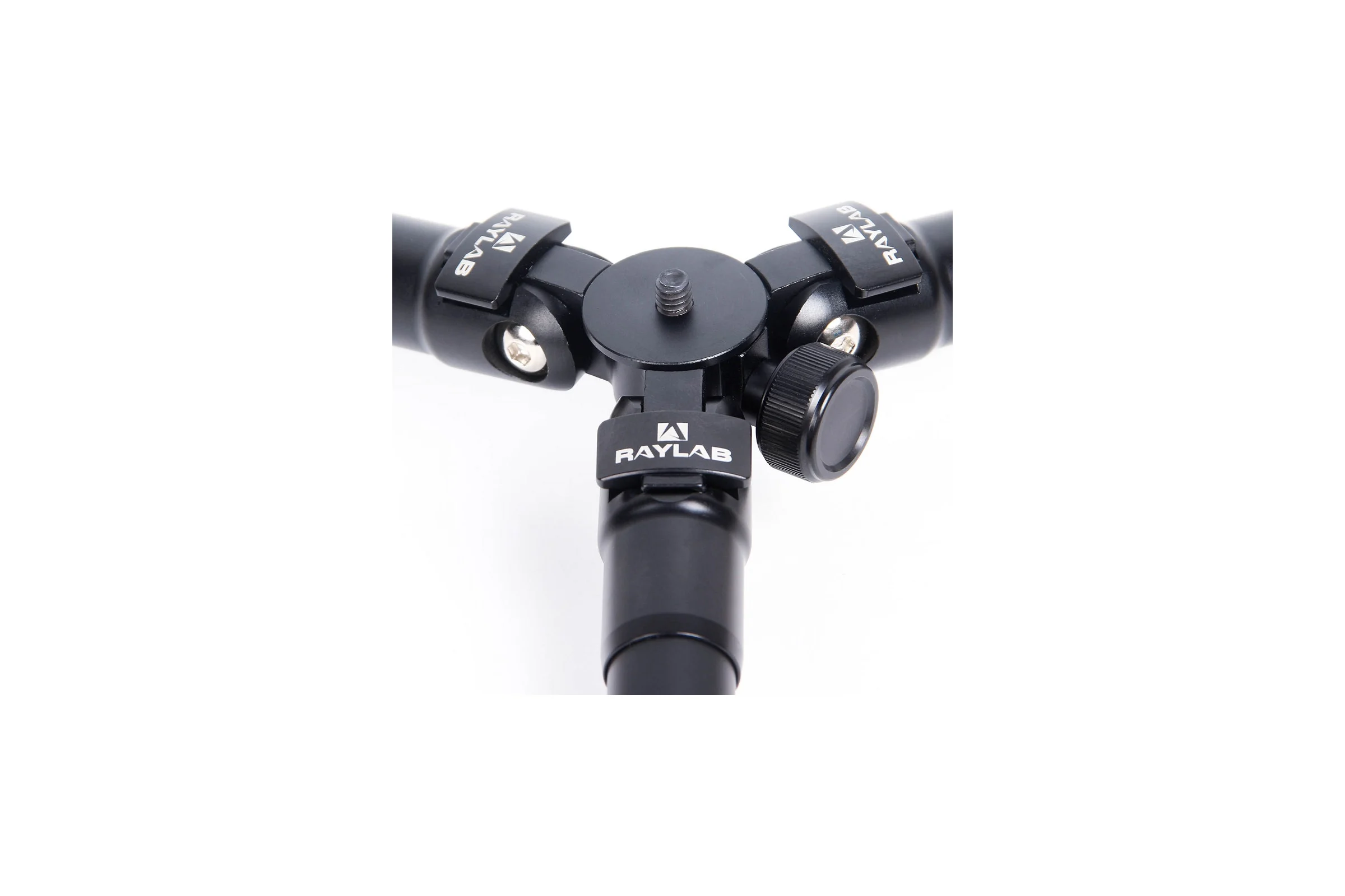 Штатив компактный алюминиевый с головой MT-Pro 49 RayLab RLMTPRO49