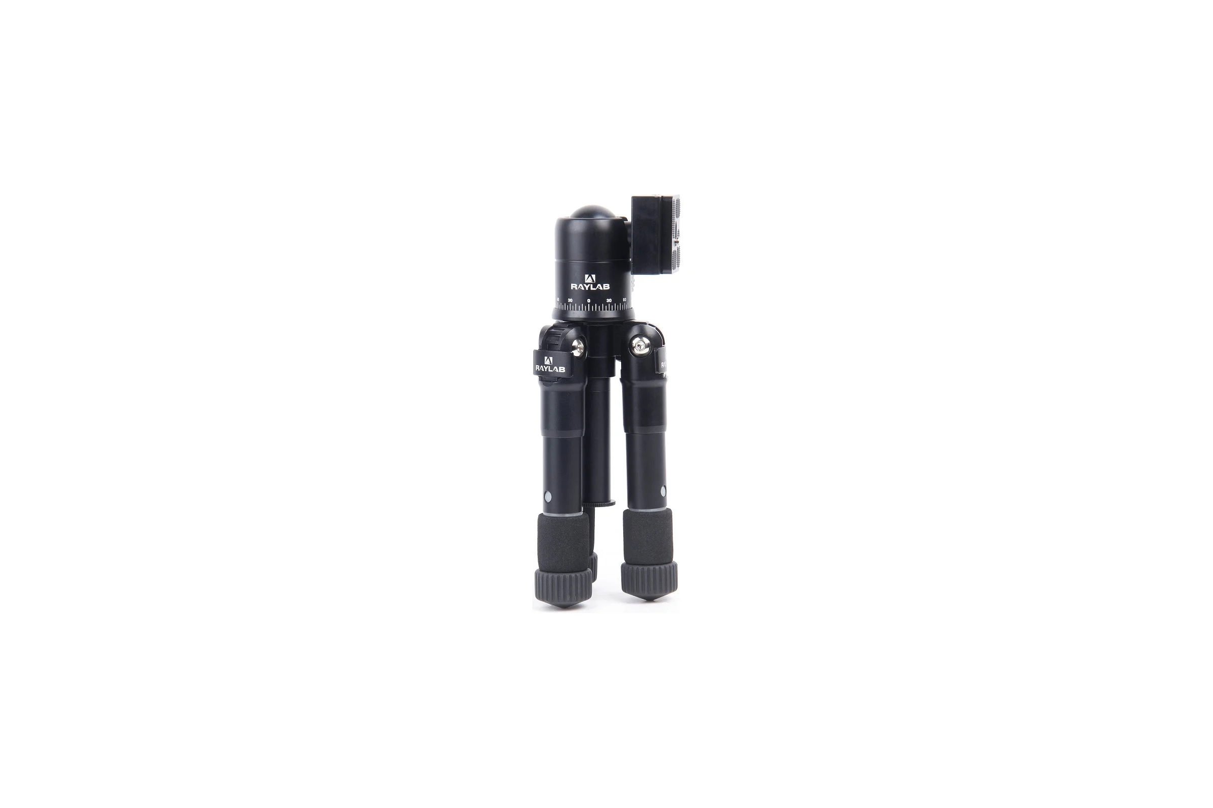 Штатив компактный алюминиевый с головой MT-Pro 49 RayLab RLMTPRO49