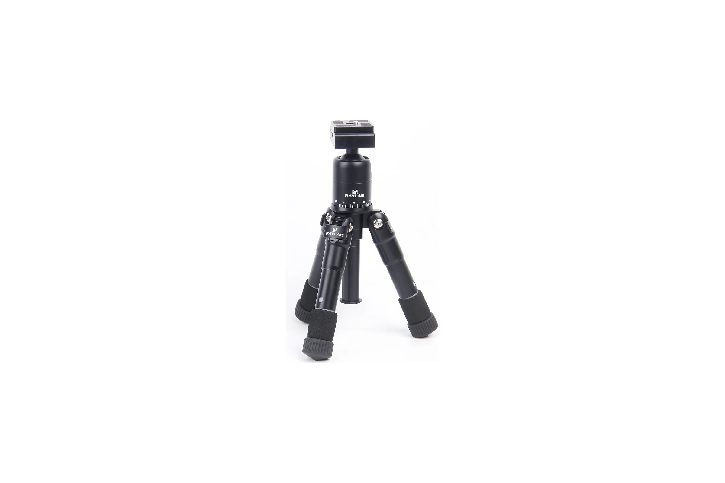 Штатив компактный алюминиевый с головой MT-Pro 49 RayLab RLMTPRO49