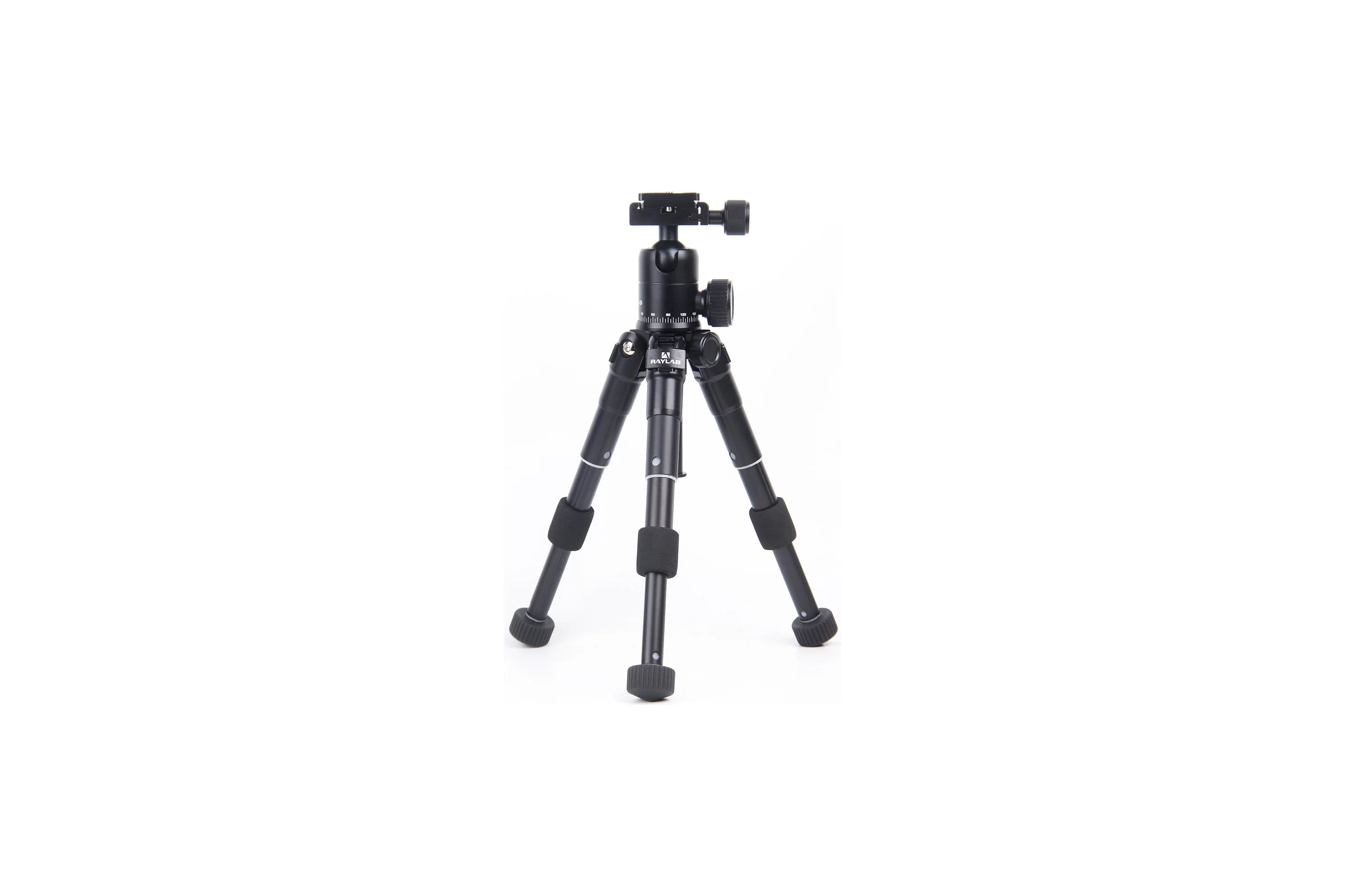 Штатив компактный алюминиевый с головой MT-Pro 49 RayLab RLMTPRO49