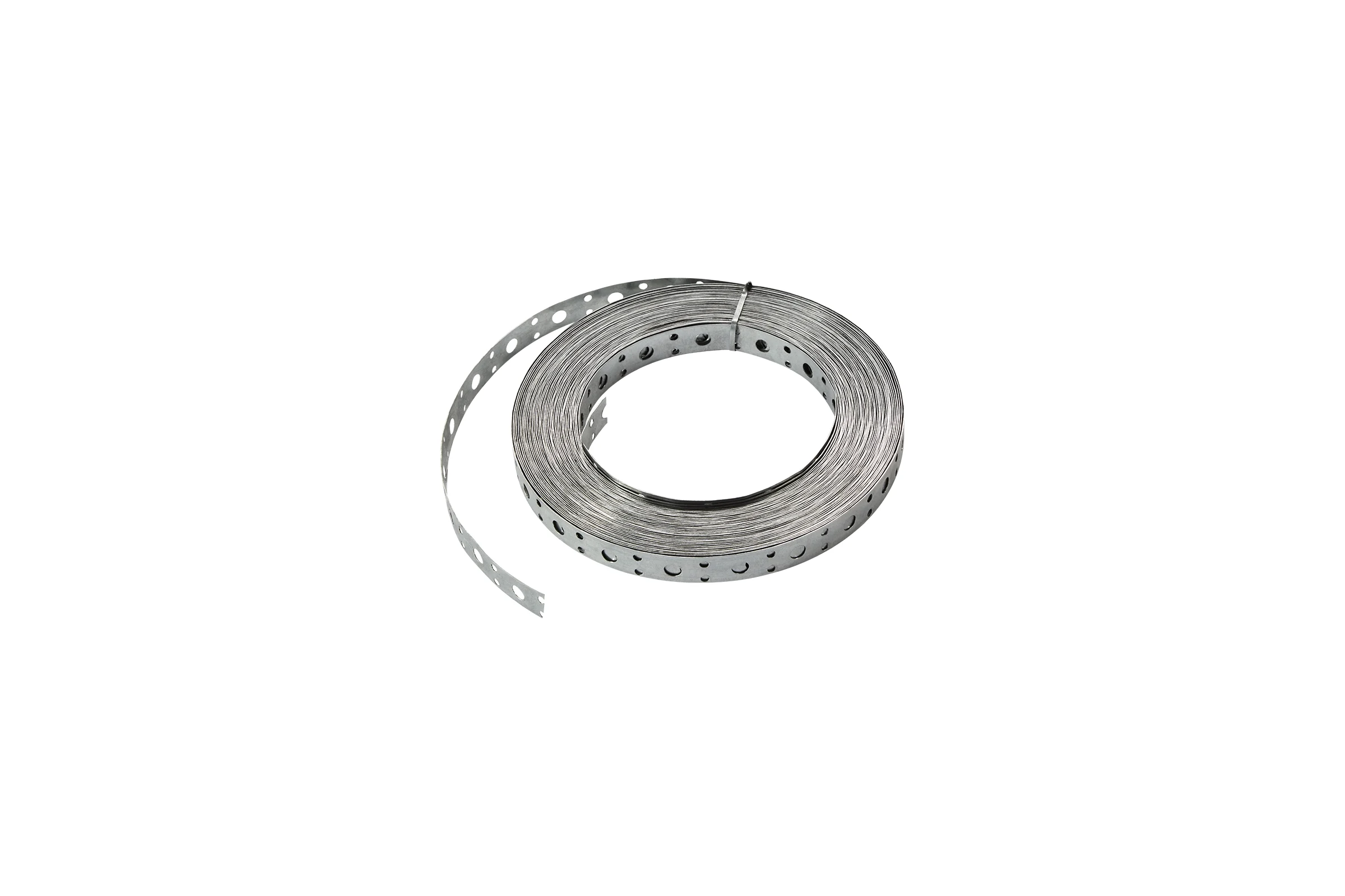 Лента перфорированная оцинкованная shuft 20x0.7, 25 м НС-1425429