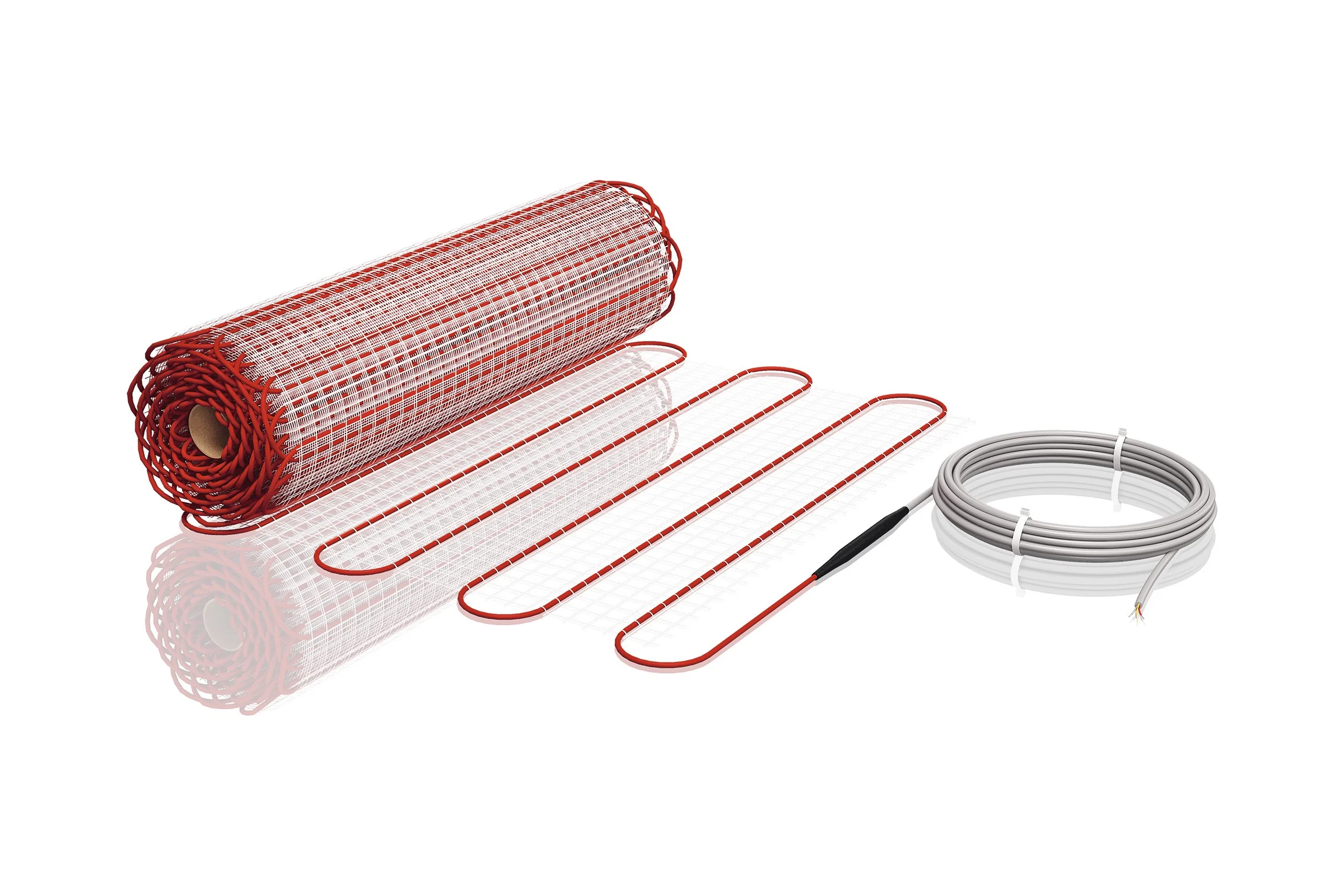 Нагревательный мат ROYAL THERMO Flat Mat RTFM 2-150-8 (комплект) НС-1599122
