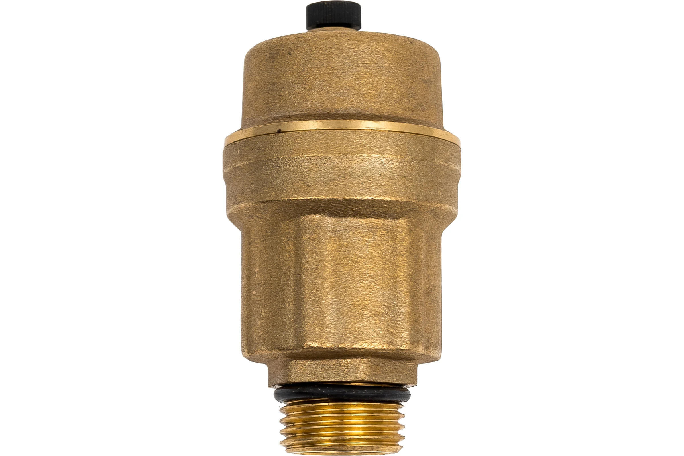 Воздухоотводчик автоматический Uni-Fitt O-RING 1/2" с прокладкой 234G2001