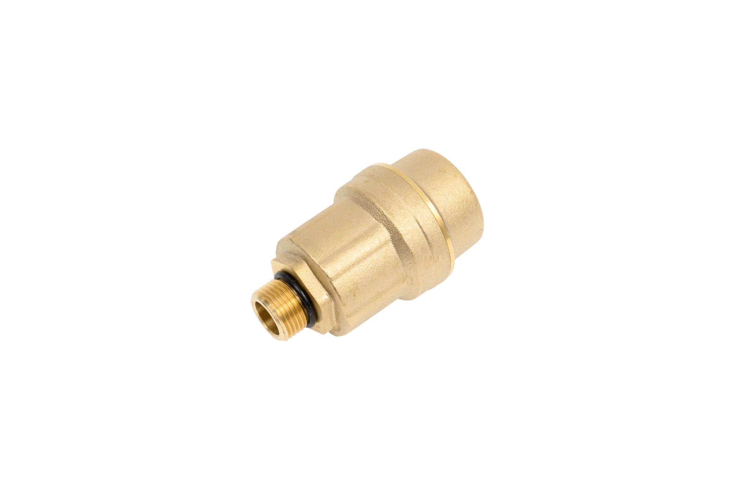 Воздухоотводчик автоматический Uni-Fitt O-RING 3/8" с прокладкой 234G1000