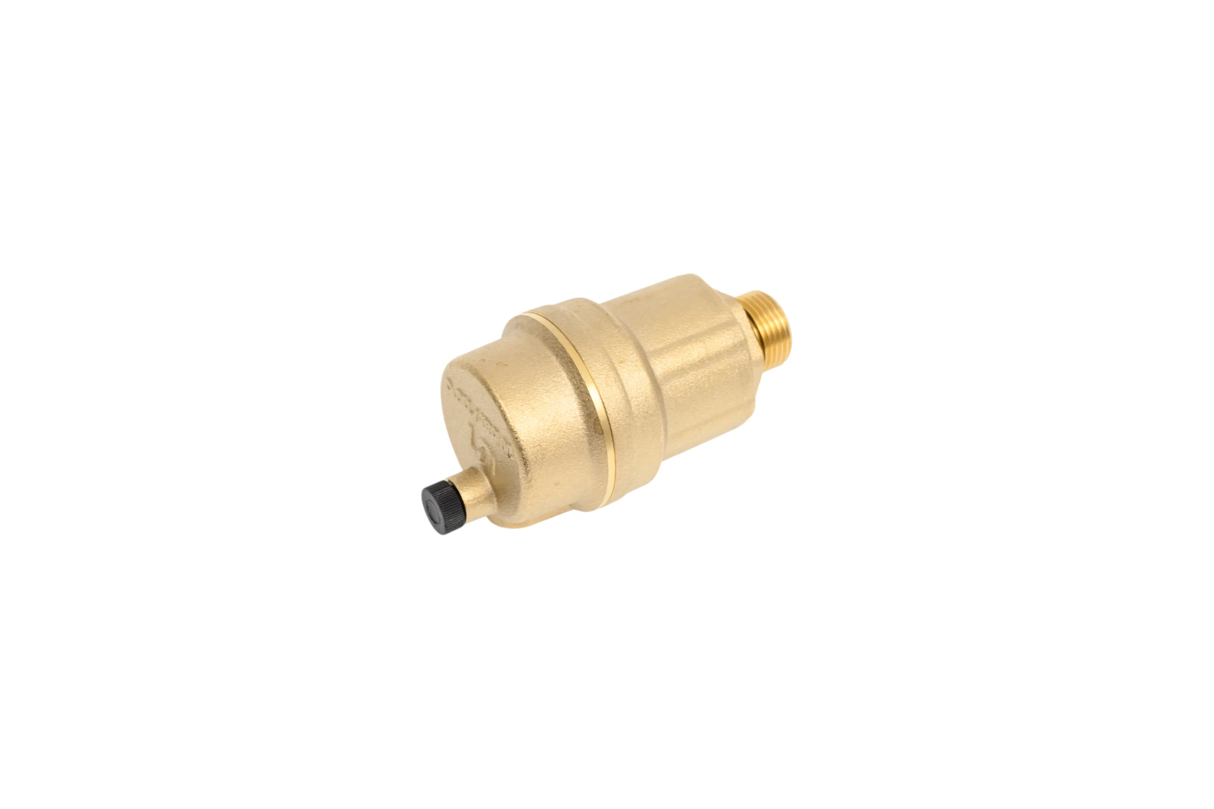 Воздухоотводчик автоматический Uni-Fitt O-RING 3/8" с прокладкой 234G1000