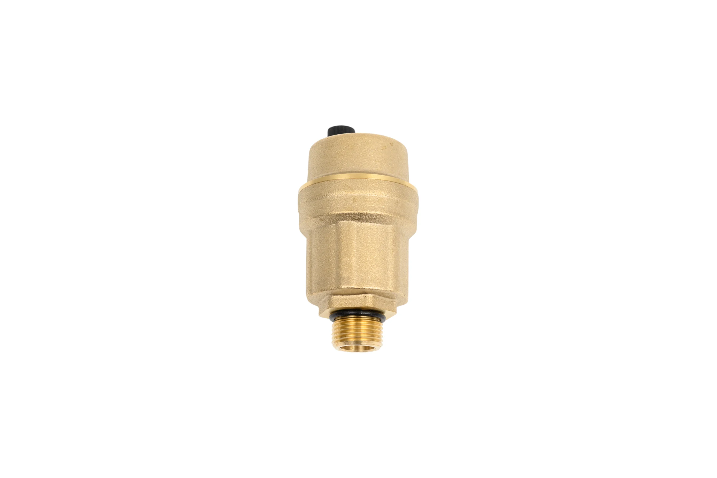 Воздухоотводчик автоматический Uni-Fitt O-RING 3/8" с прокладкой 234G1000