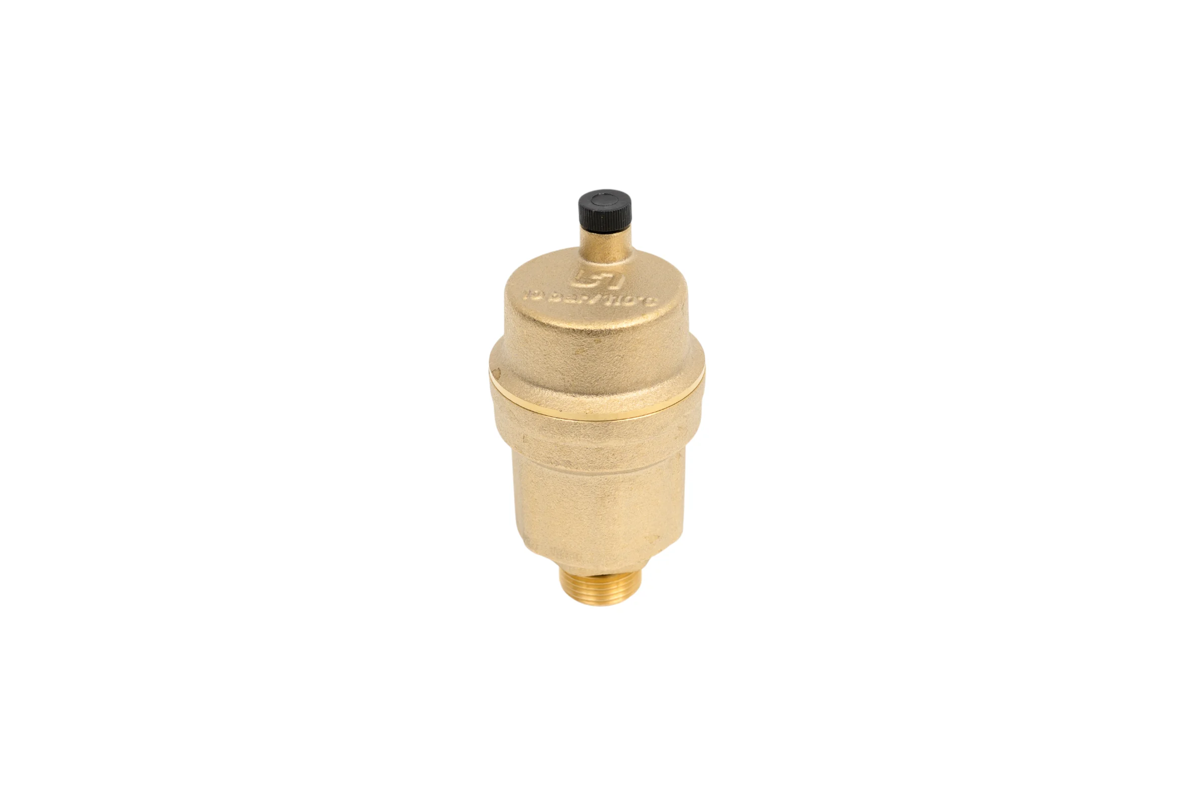Воздухоотводчик автоматический Uni-Fitt O-RING 3/8" с прокладкой 234G1000