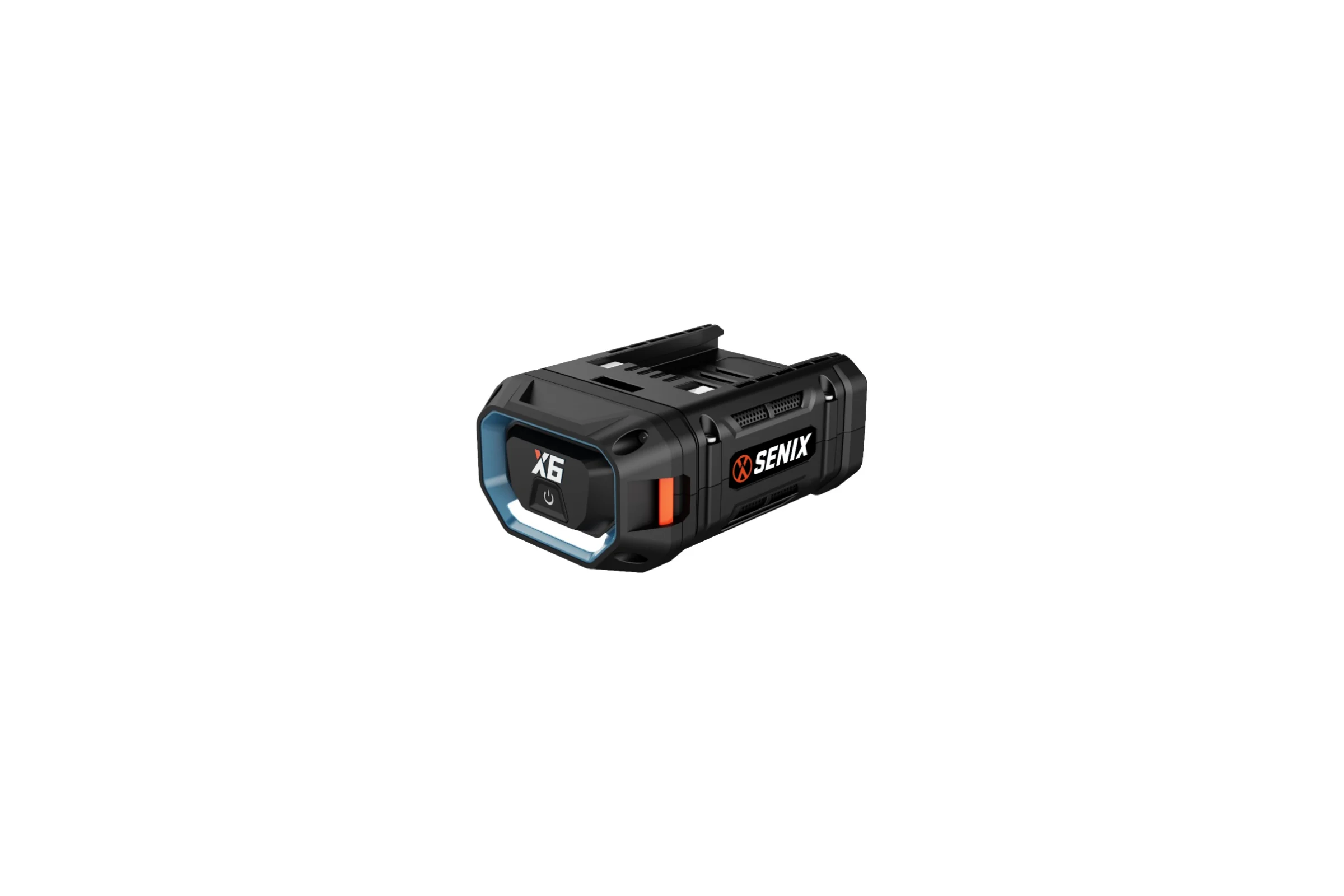 Аккумуляторная батарея SENIX X6 60 V, 3 Ач, Li-ion B30X6