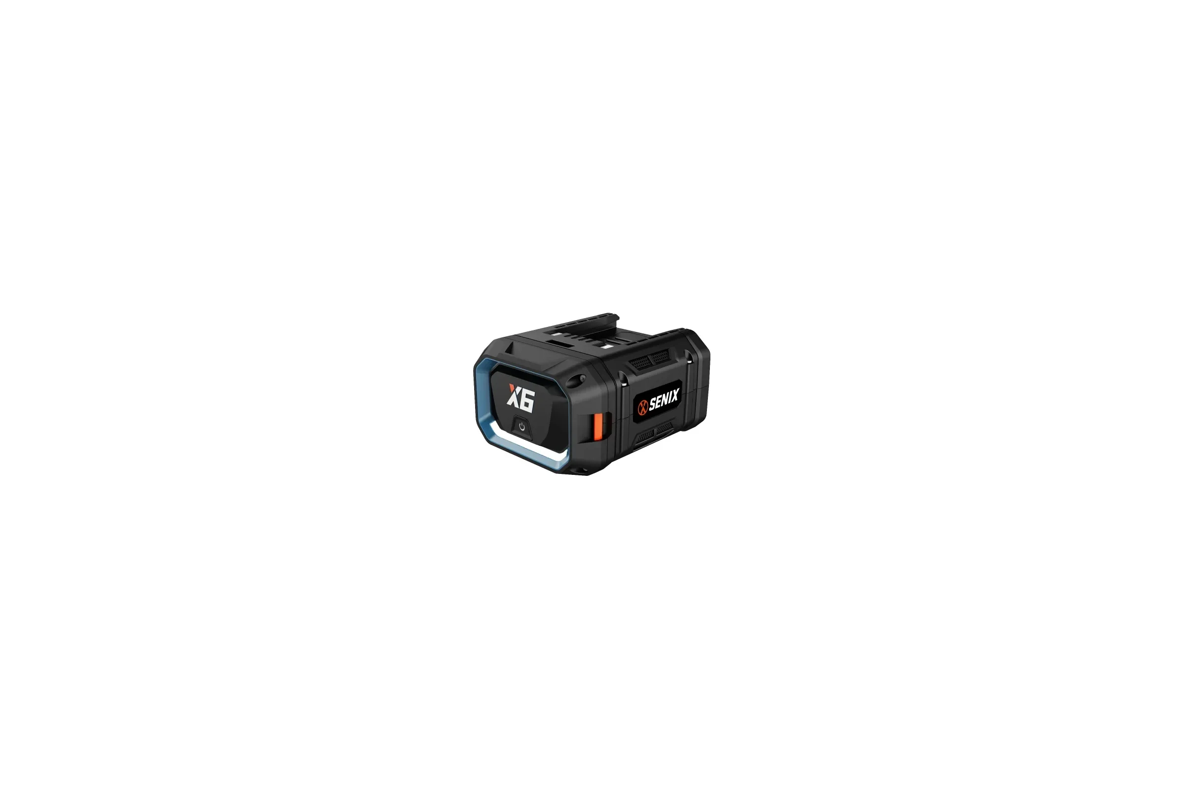 Аккумуляторная батарея SENIX X6 60 V, 8 Ач, Li-ion B80X6