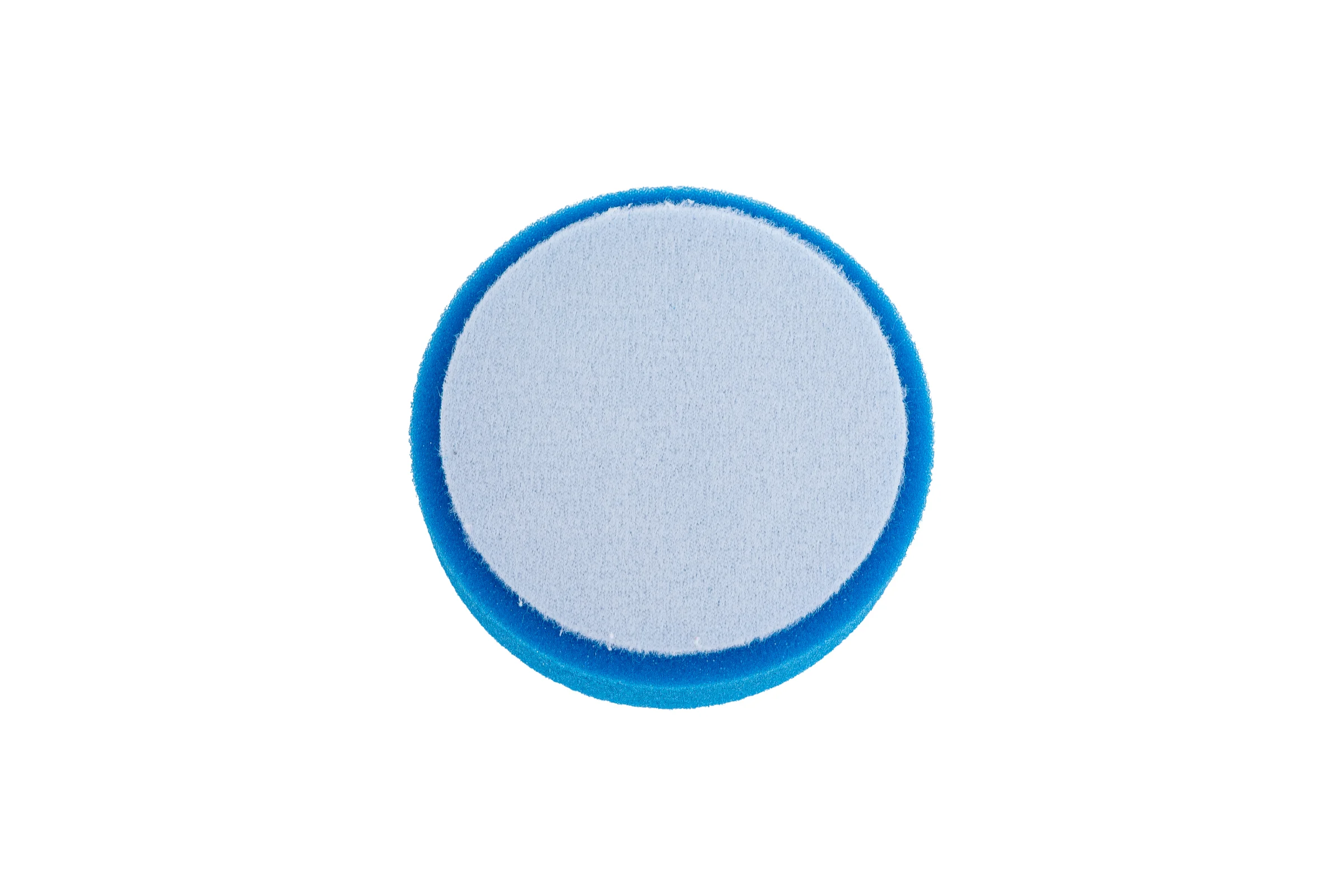 Полировальный круг MOP UP MINI 85x30 мм, (синий) для абразивной пасты SOLID 365.085.5