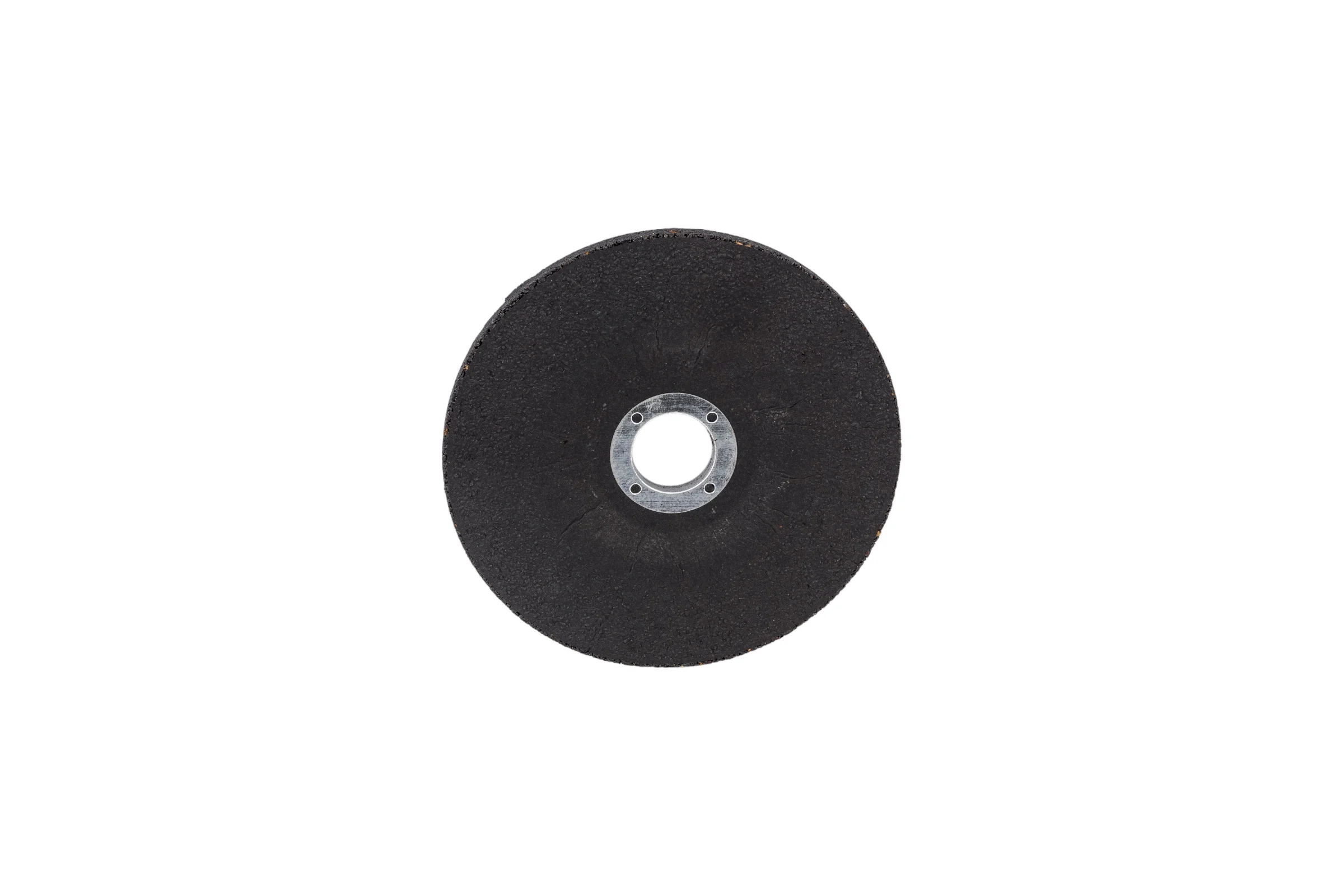 Круг зачистной для металла PROFESSIONAL (125х6.4х22.2 мм) MAXWELD KRPR12564