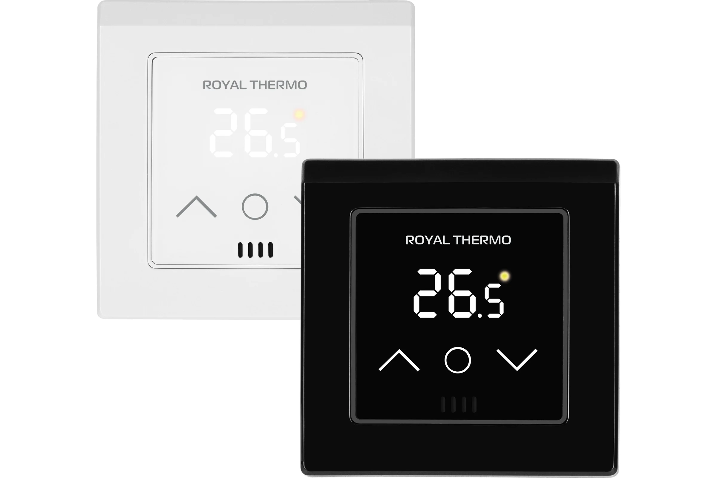 Терморегулятор ROYAL THERMO Sensonite RTS-16 НС-1599137