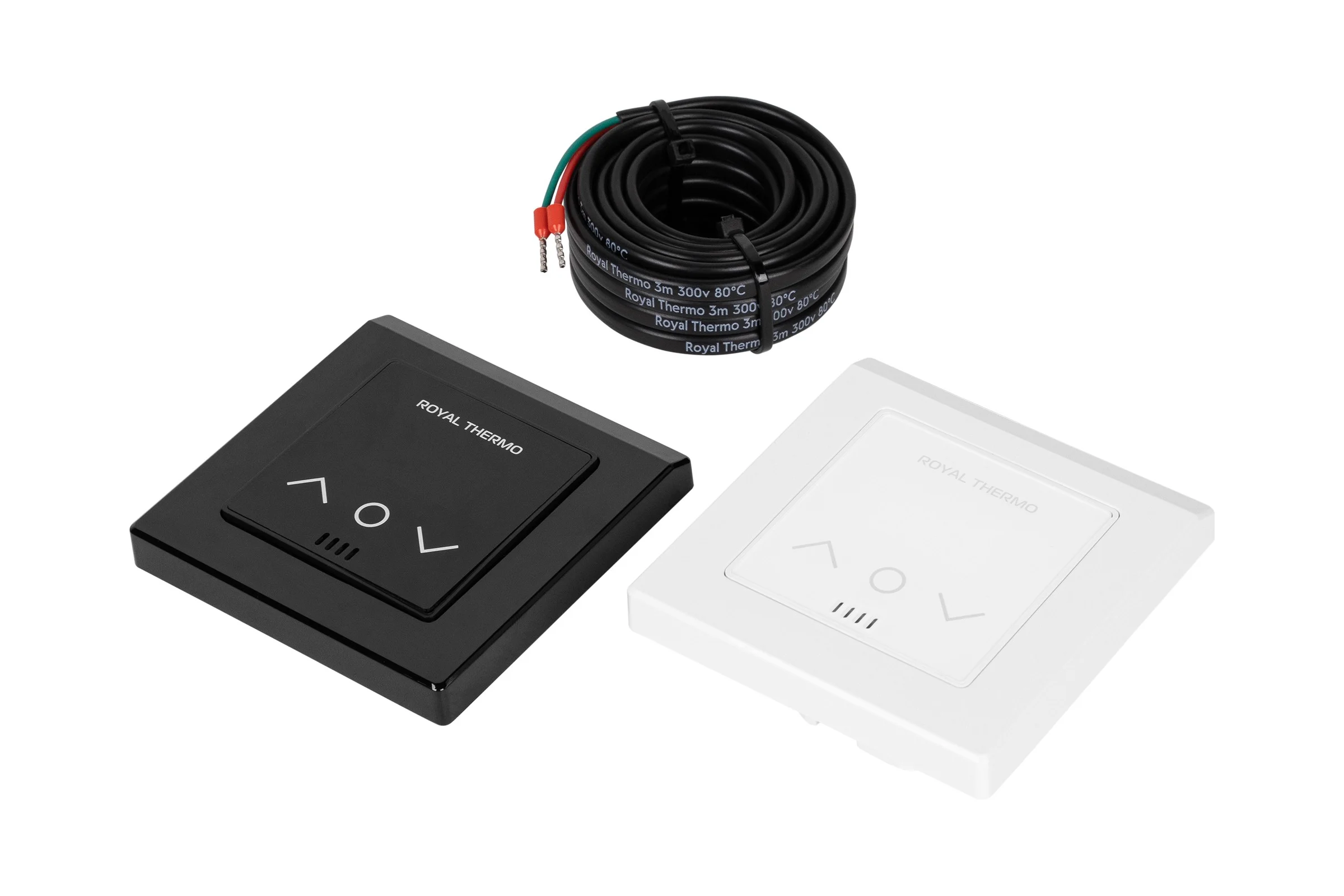 Терморегулятор ROYAL THERMO Sensonite RTS-16 НС-1599137