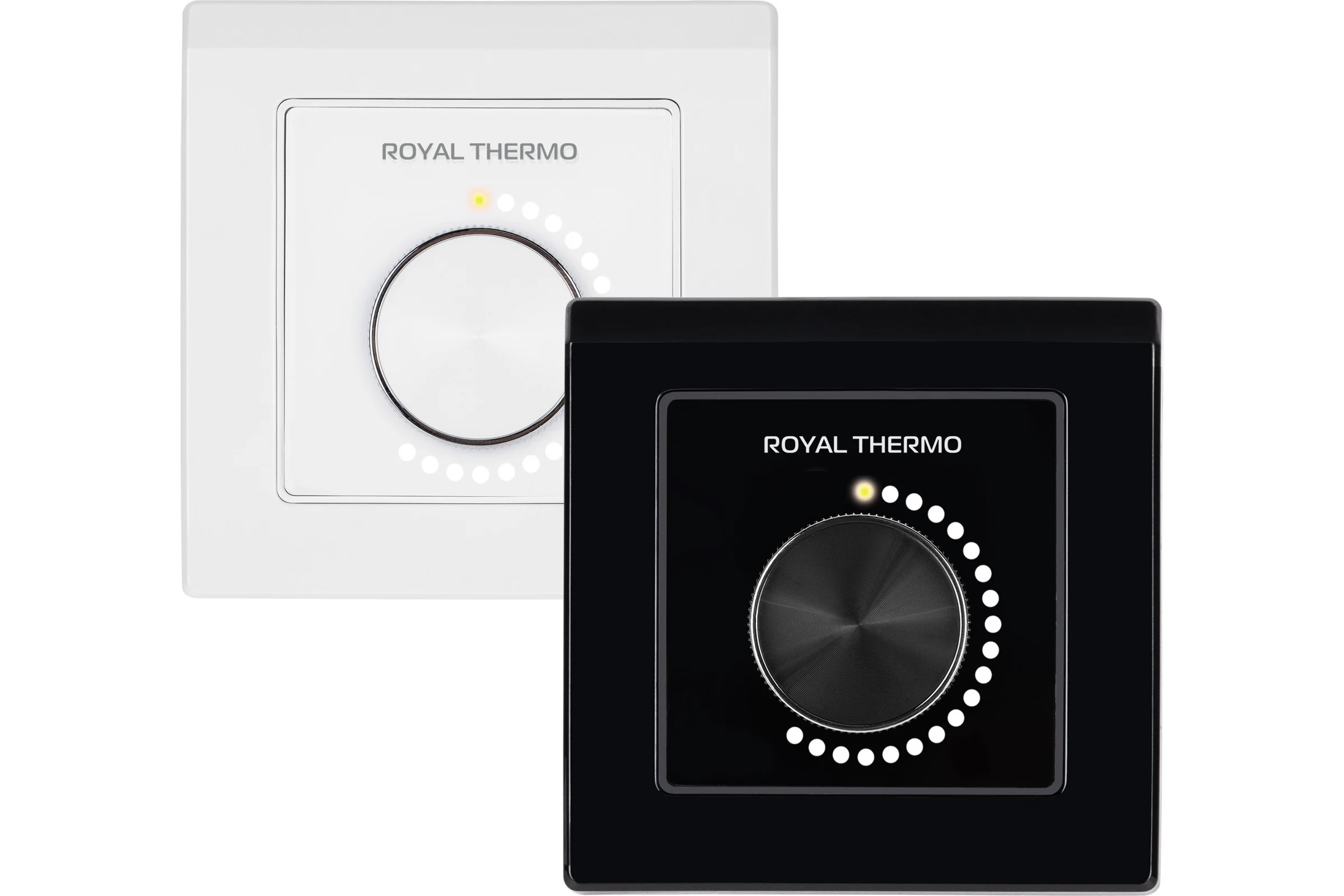 Терморегулятор ROYAL THERMO Onix RTO-16 НС-1599139