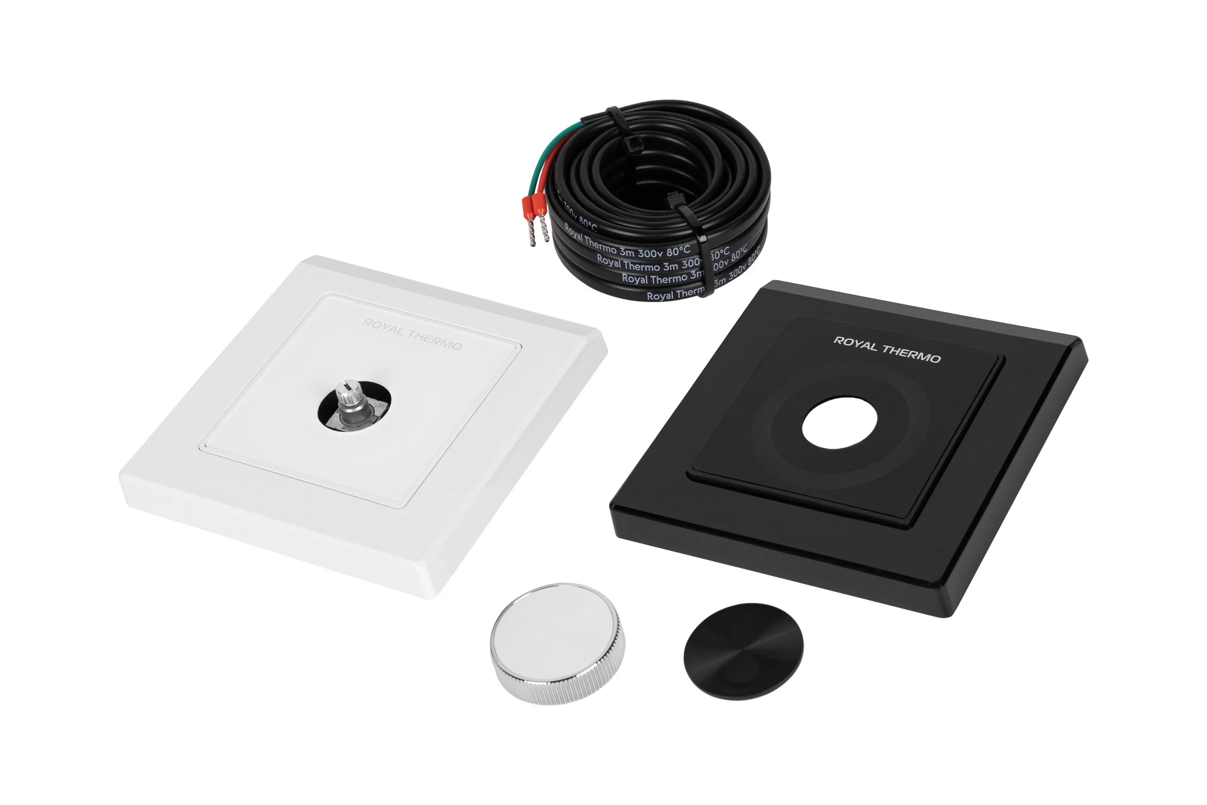 Терморегулятор ROYAL THERMO Onix RTO-16 НС-1599139