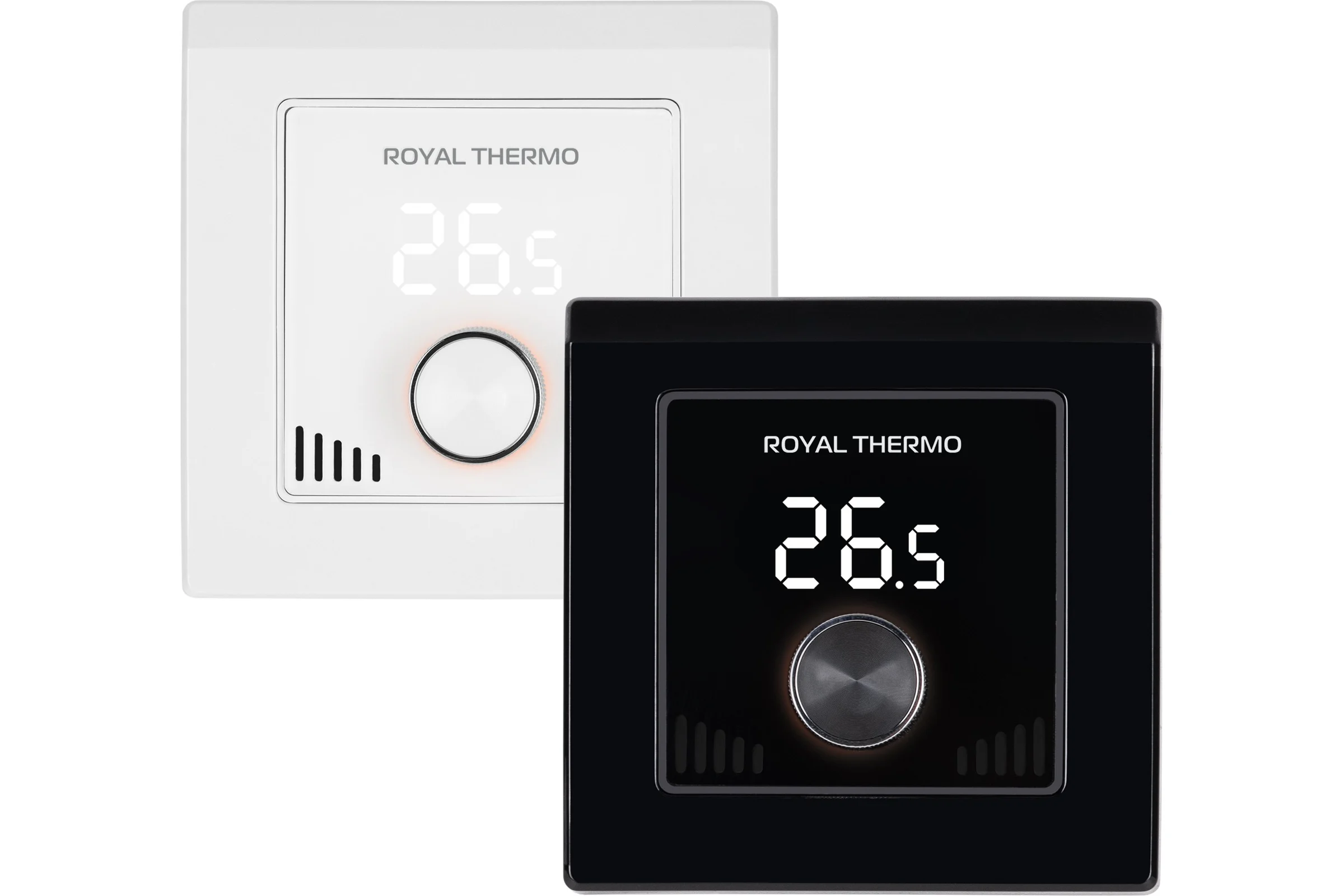 Терморегулятор ROYAL THERMO Intellon RTI-16 НС-1599135