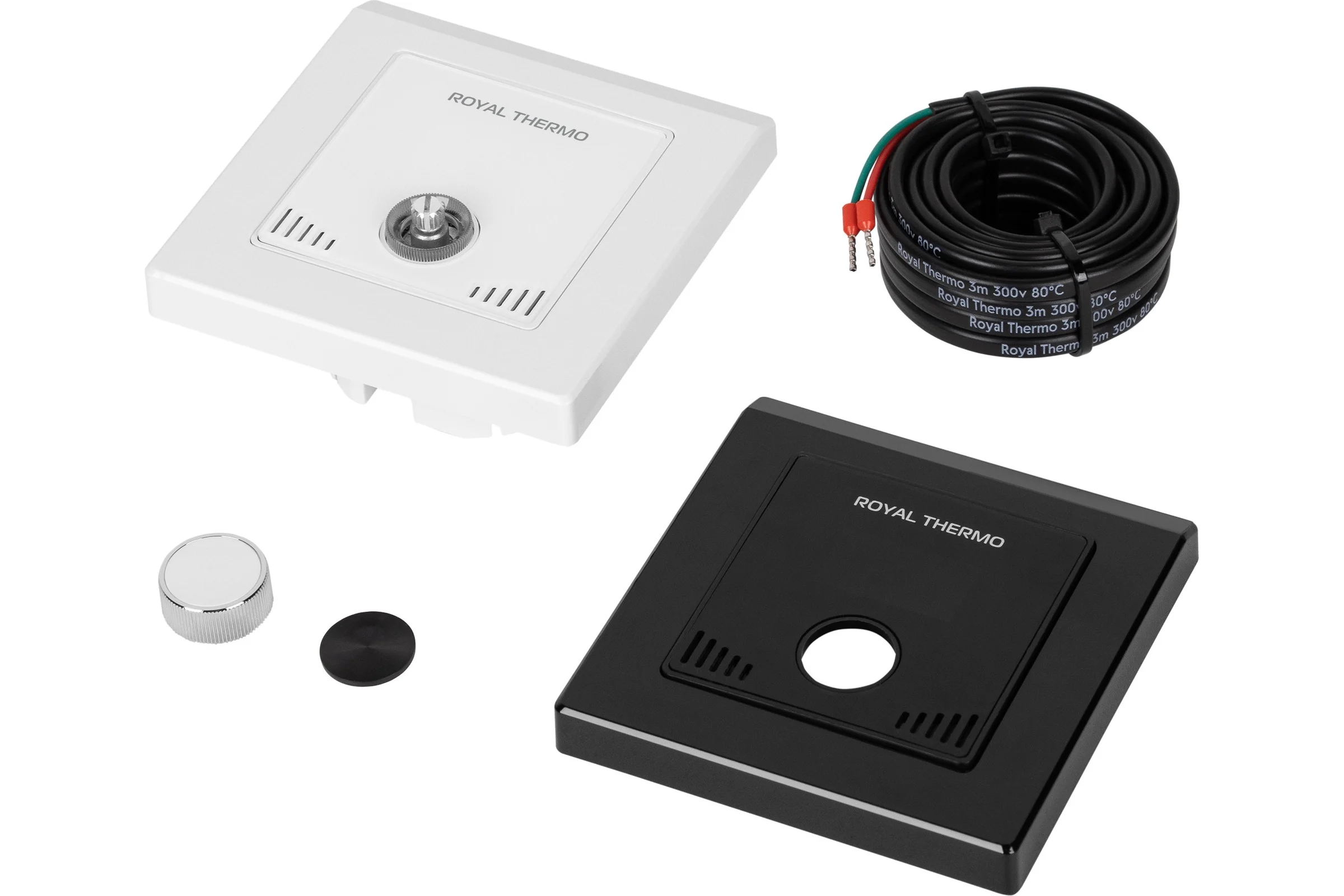 Терморегулятор ROYAL THERMO Intellon RTI-16 НС-1599135