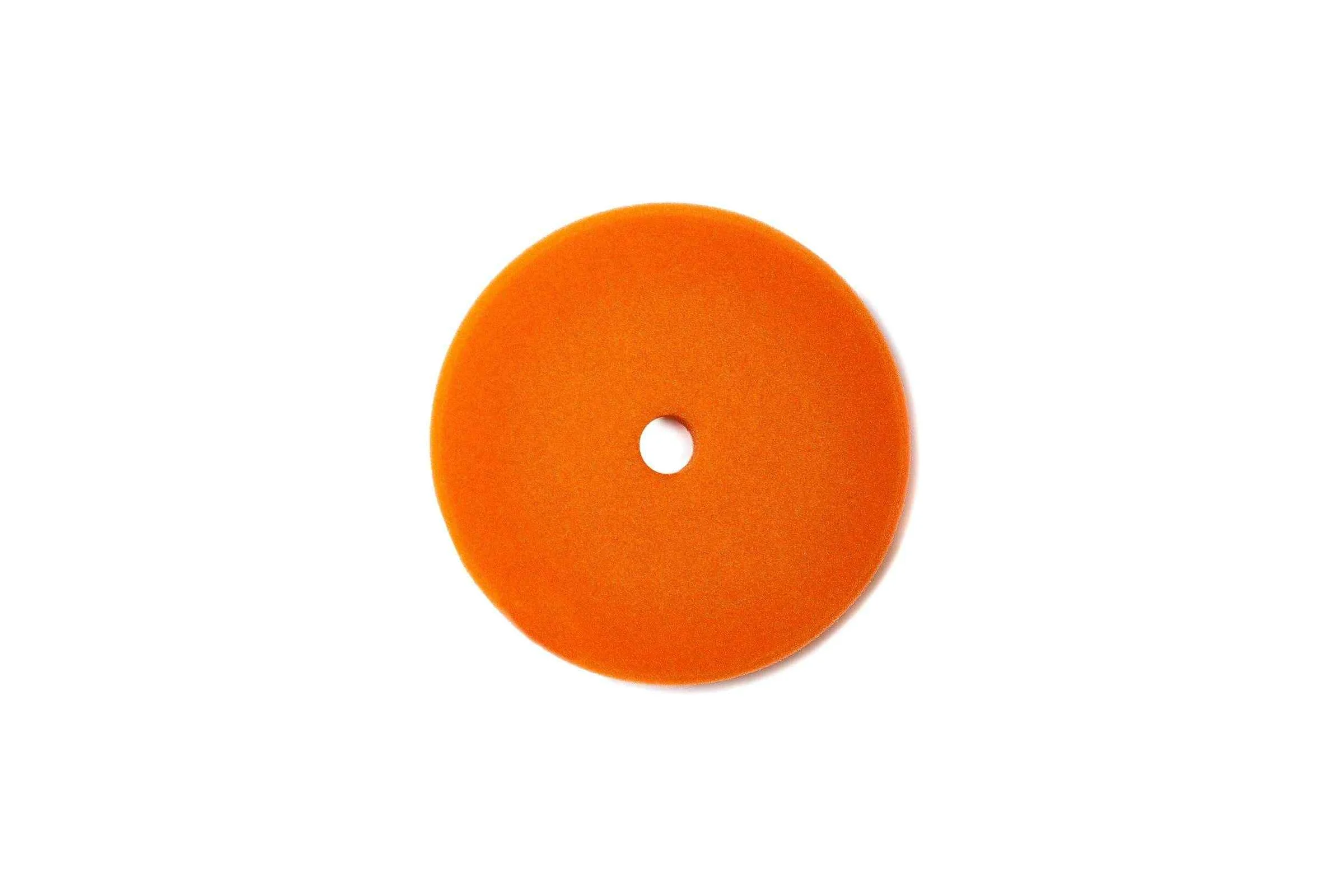 Круг для полировки кузова HD ORANGE 7 HEAVY CUT FOAM PAD HI-TECH INDUSTRIES HB-HD87