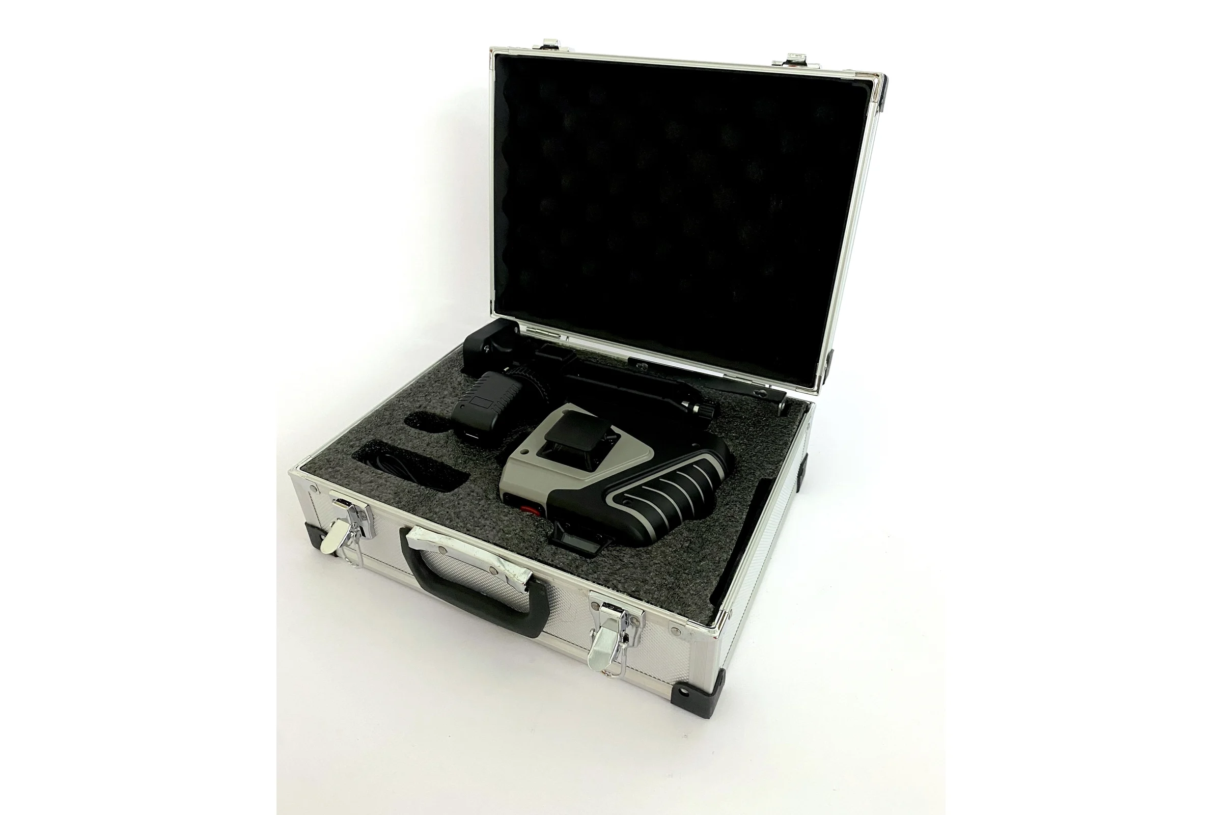 Лазерный нивелир CROWN CT44048 MC