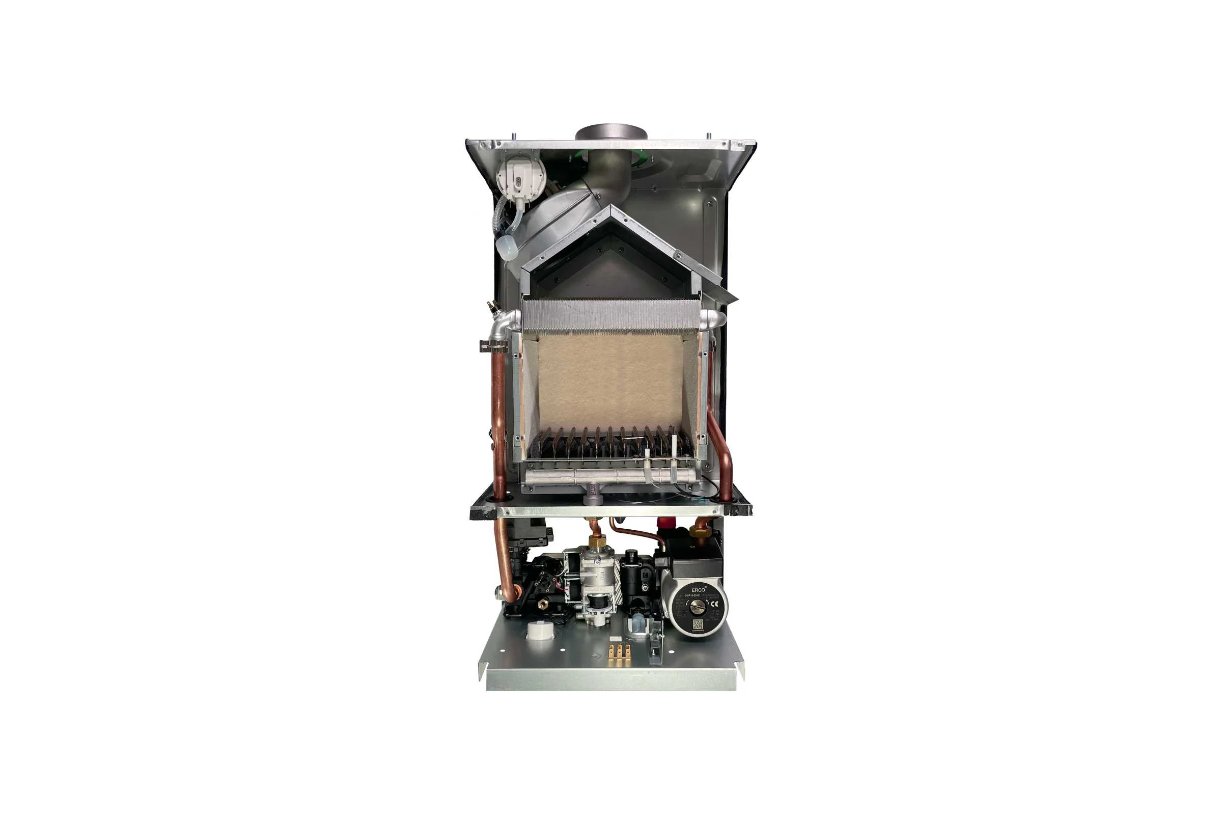 Настенный газовый котёл Termica VITA 24 F 80282024