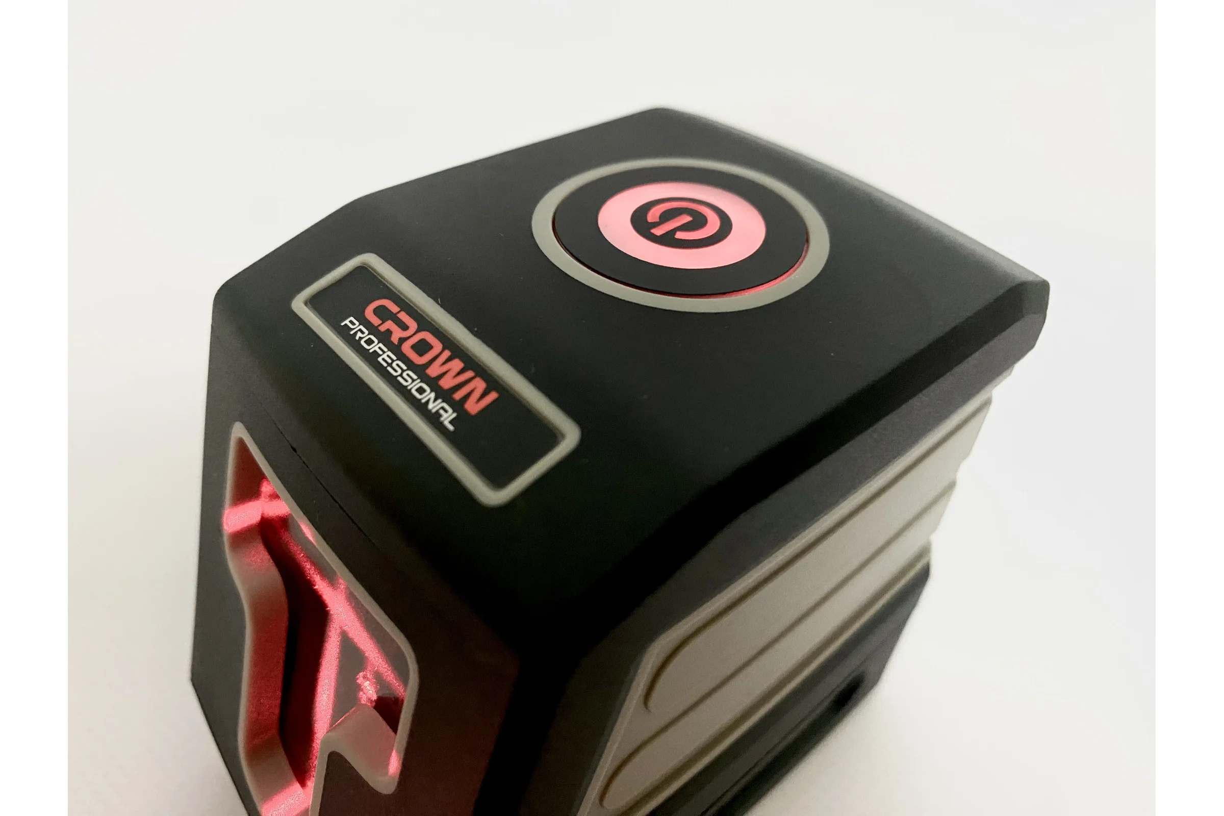 Лазерный нивелир CROWN CT44046