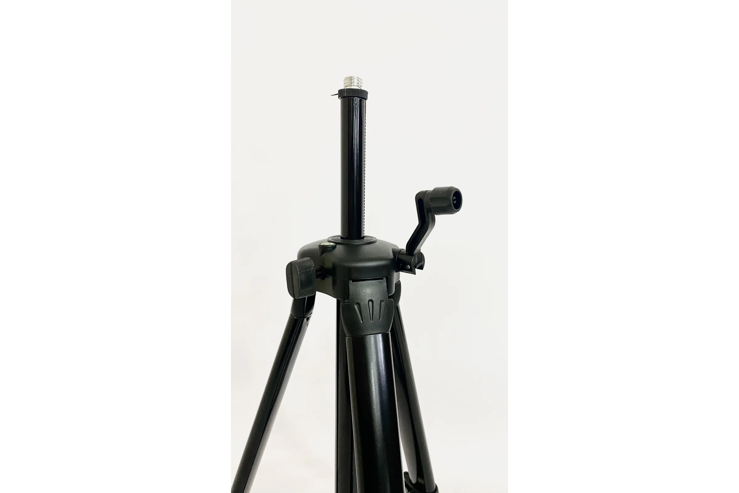 Штатив для лазерного нивелира CROWN CAXL-S12