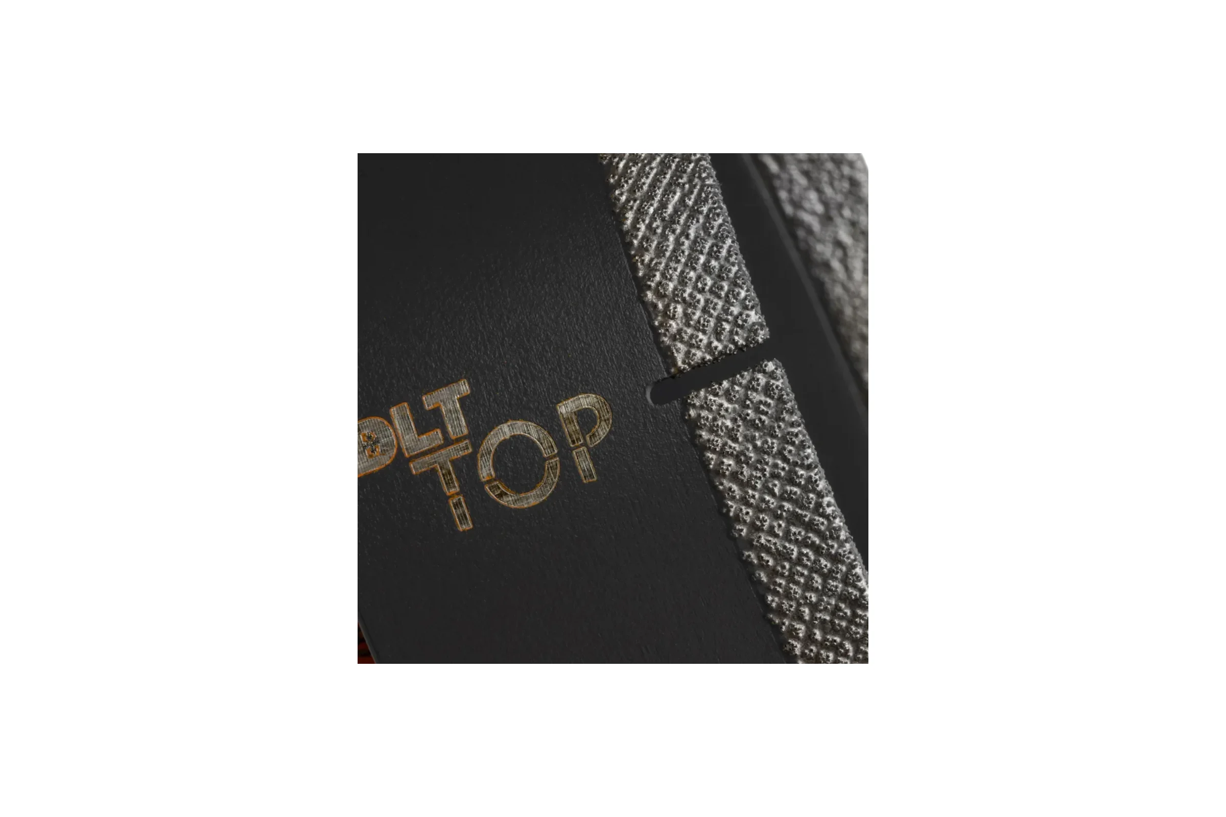 Коронка алмазная для керамогранита и камня TOP 110 мм DLT 2110