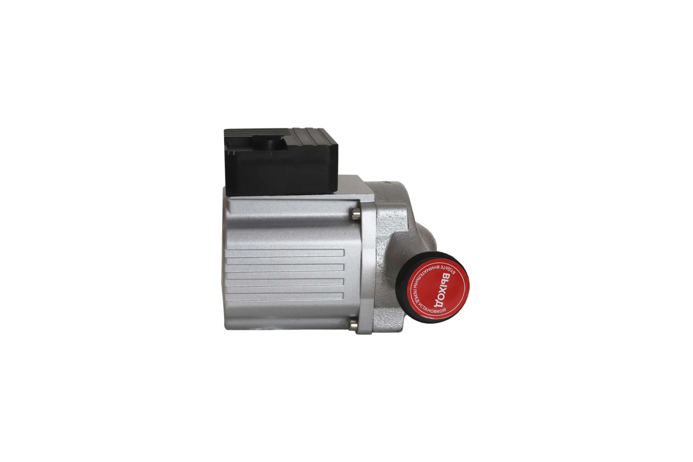 Циркуляционный насос VRT VR 25-8 180, с гайками 538247