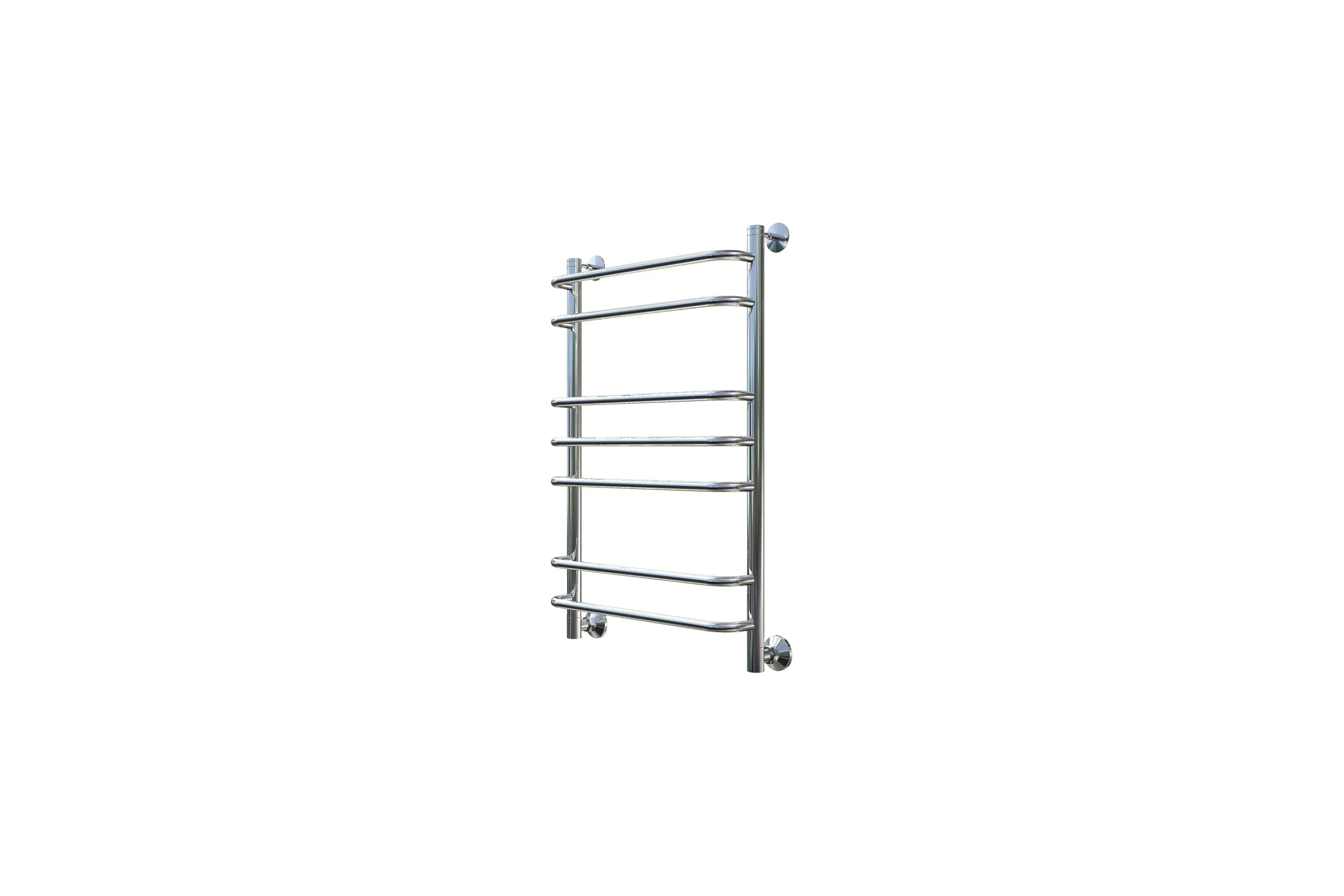 Водяной полотенцесушитель TERMOsmart Стандарт 80х50 SR50/80