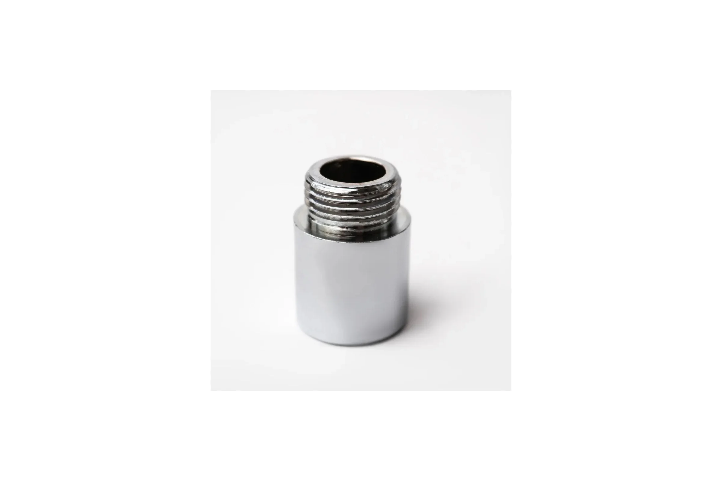 Удлинитель Guven 1/2 фитинг 2,5 см 6055