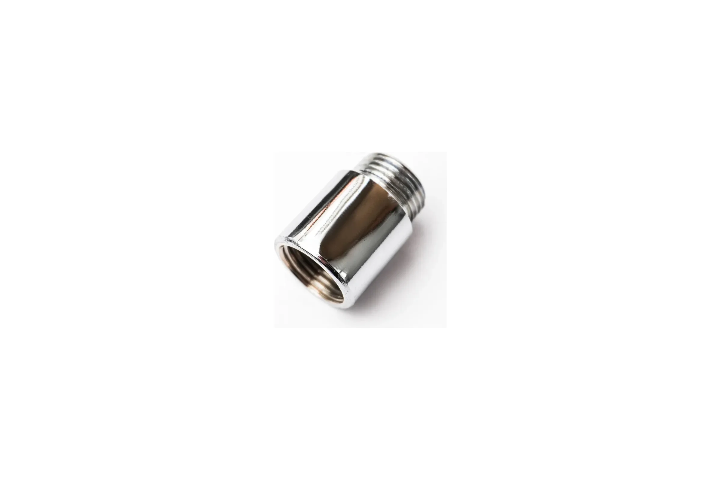 Удлинитель Guven 1/2 фитинг 2,5 см 6055