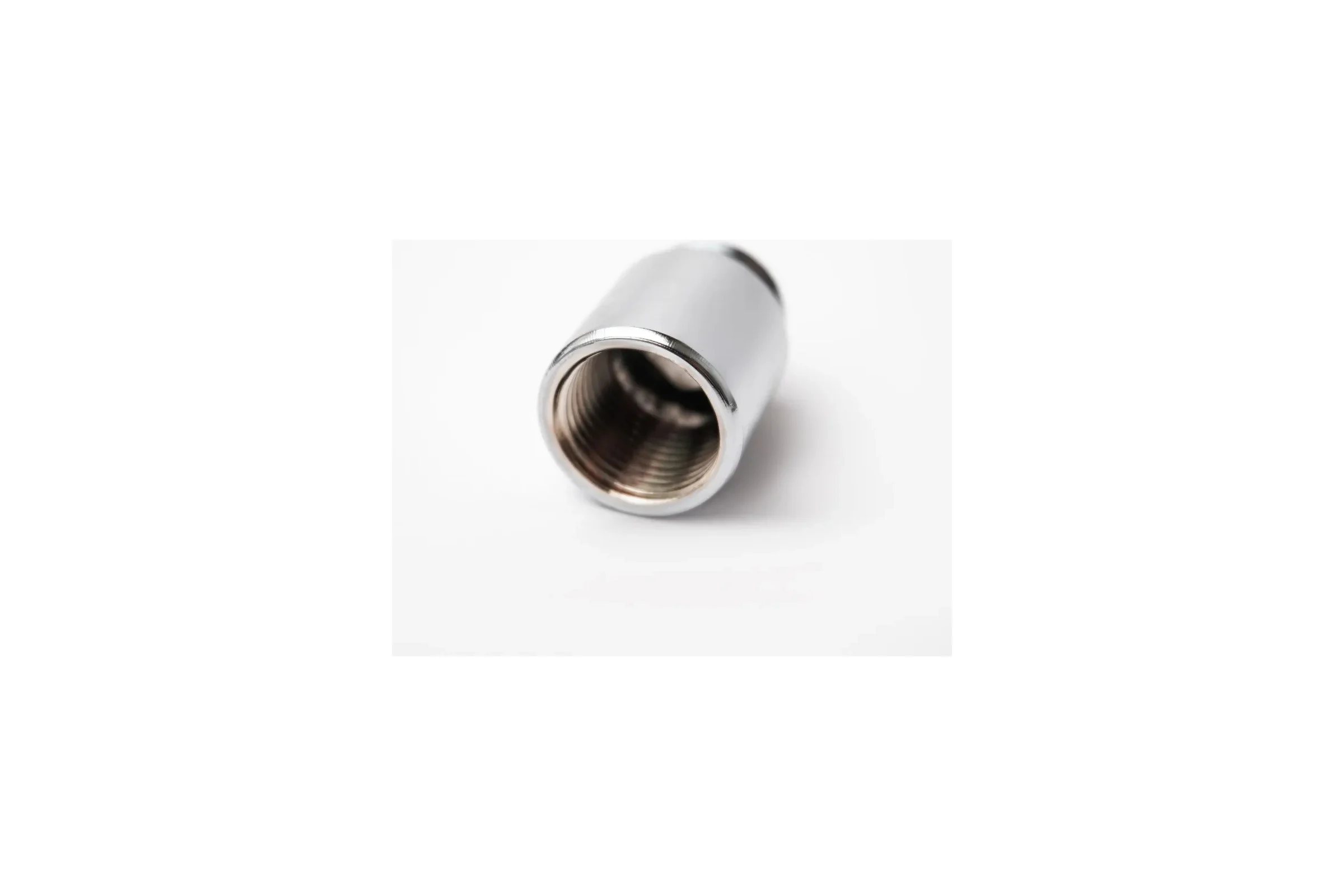 Удлинитель Guven 1/2 фитинг 2,5 см 6055