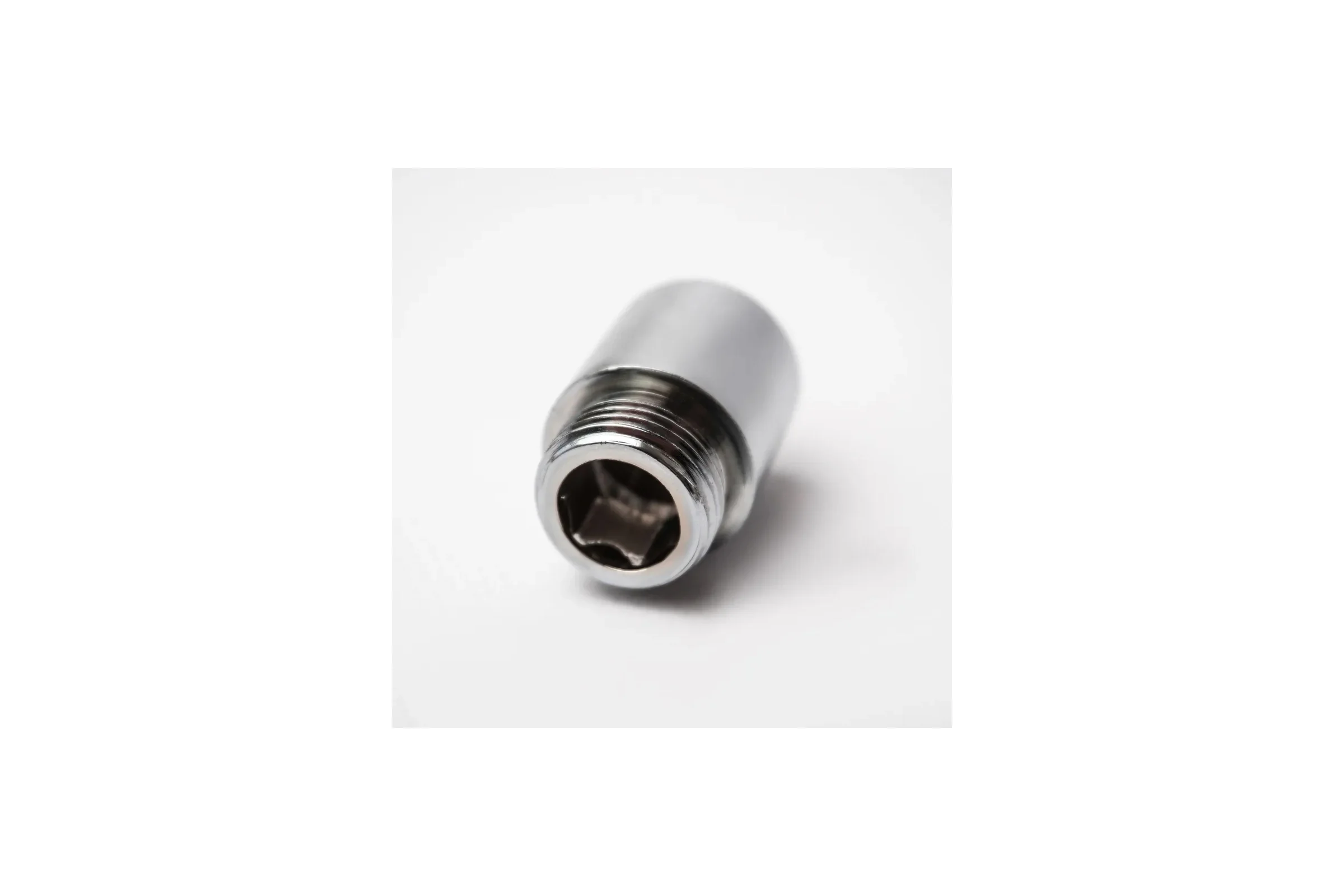 Удлинитель Guven 1/2 фитинг 2,5 см 6055