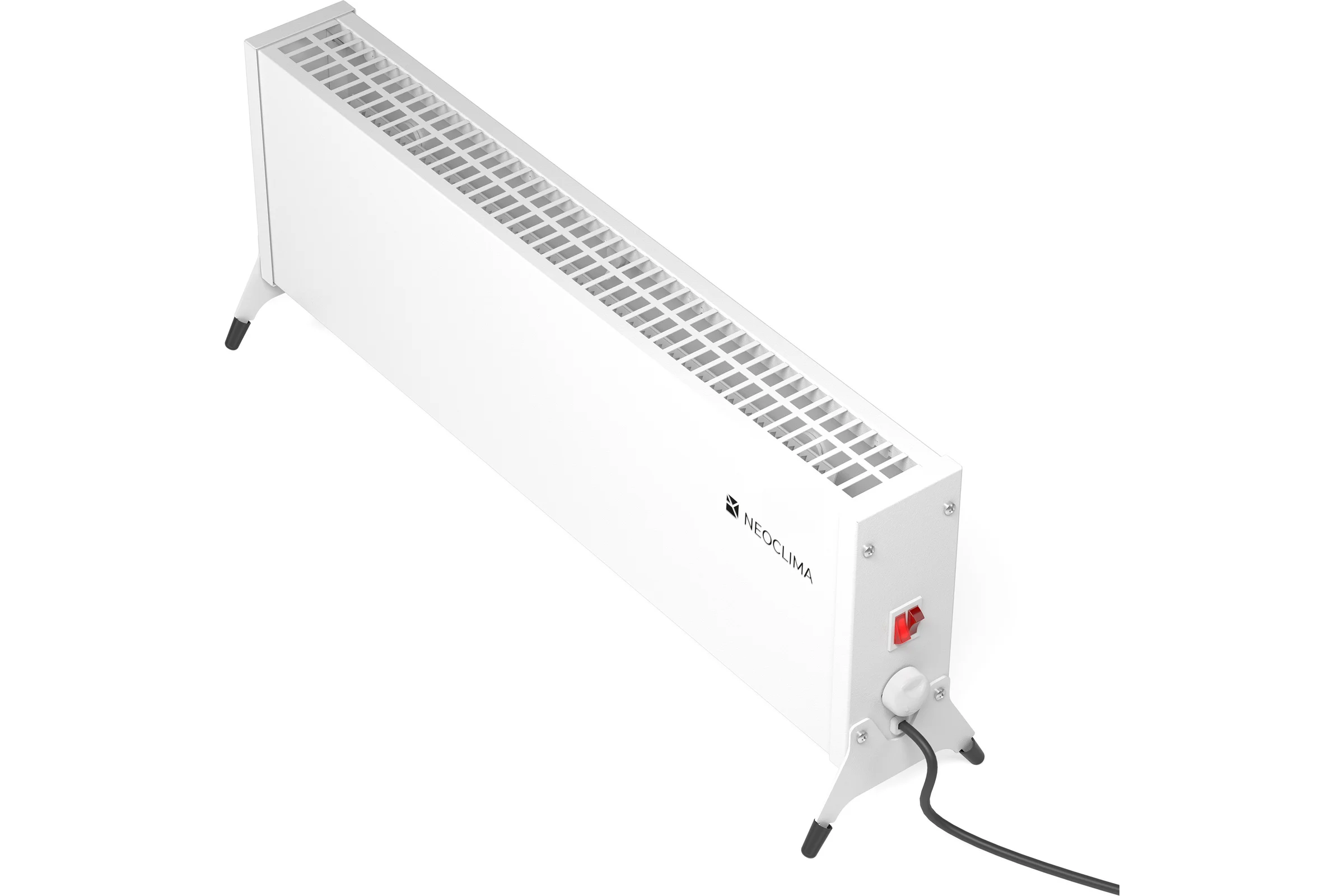 Электроконвектор NeoClima Nano 1000W 1.0 квт (напольное крепление) UT-00000440