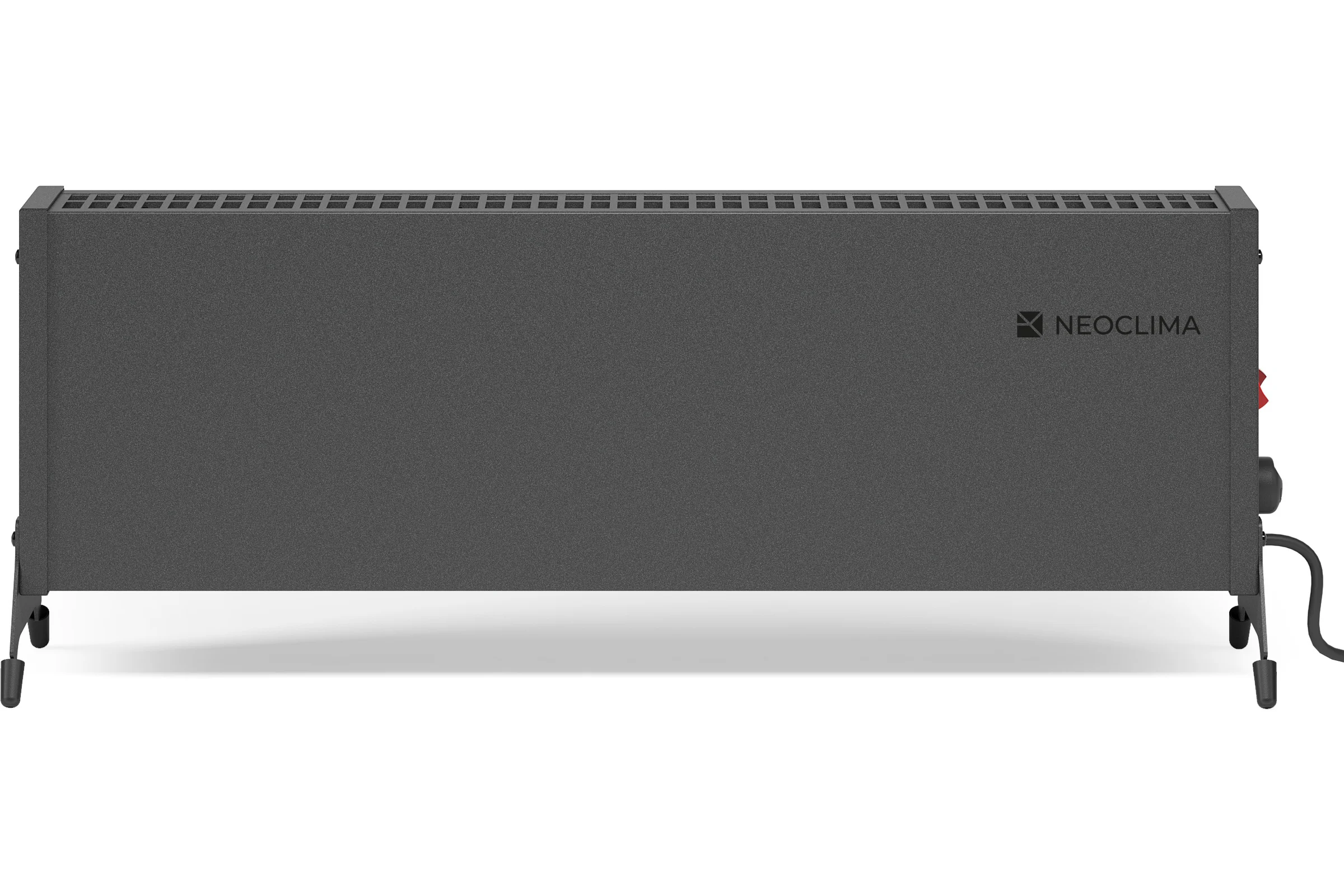Электроконвектор NeoClima Nano 1500B 1.5 квт (настенное и напольное крепление) UT-00000437