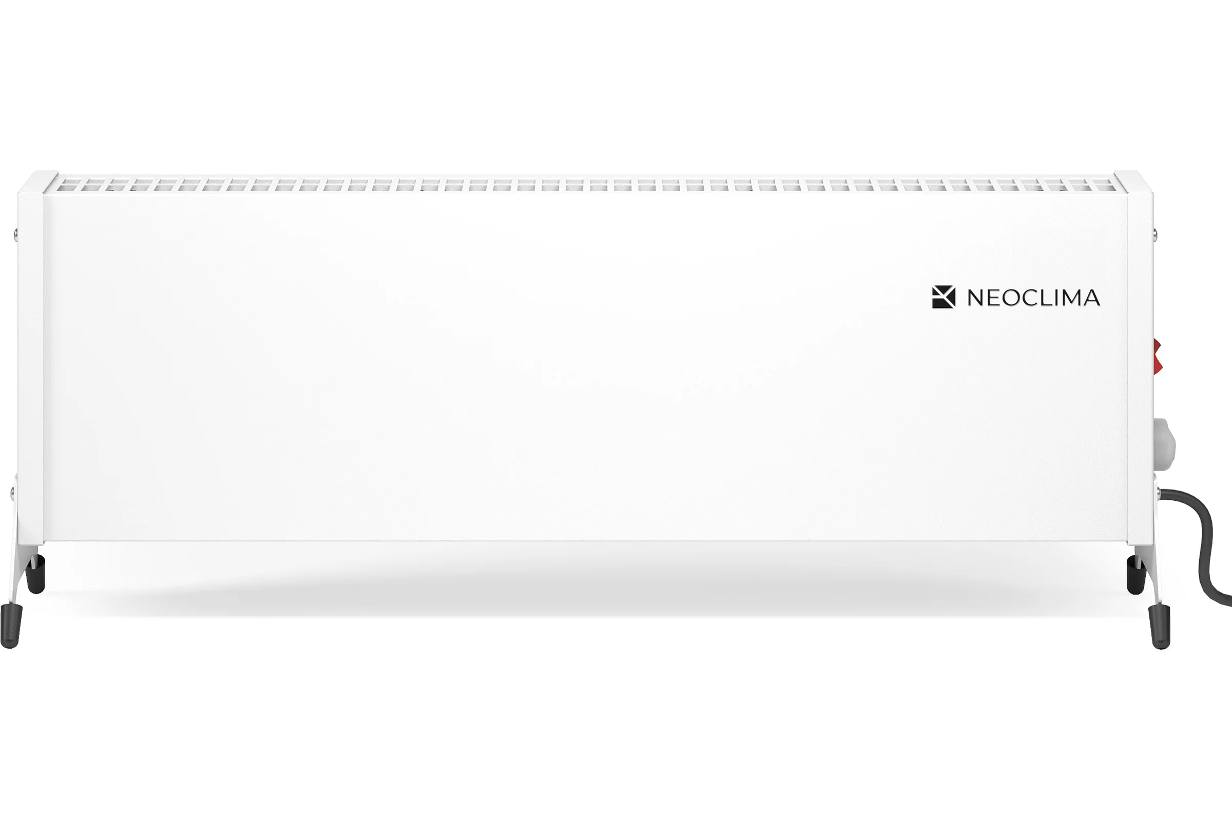 Электроконвектор NeoClima Nano 2000W Nano марки 2.0 квт (настенное и напольное крепление) UT-00000442