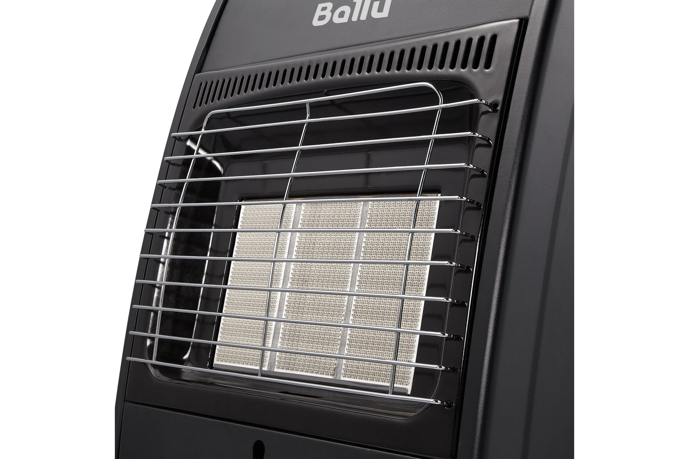 Обогреватель инфракрасный газовый Ballu BIGH-45 B НС-1431389