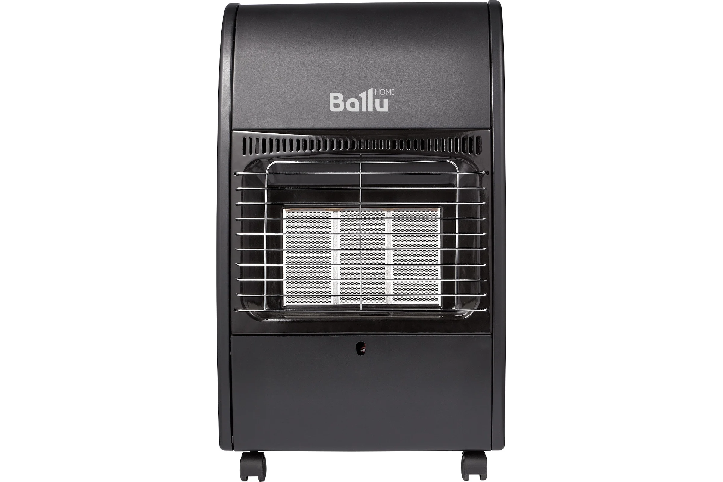 Обогреватель инфракрасный газовый Ballu BIGH-45 B НС-1431389