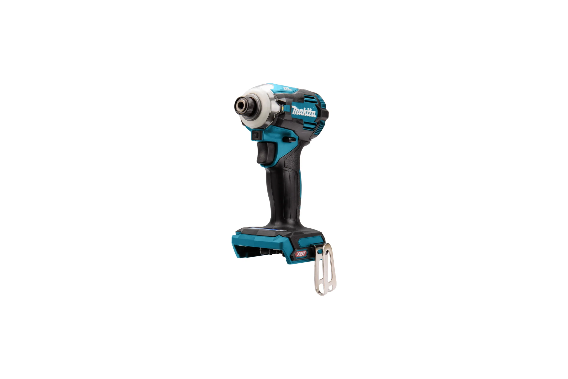 Ударный аккумуляторный шуруповерт Makita XGT TD001GZ
