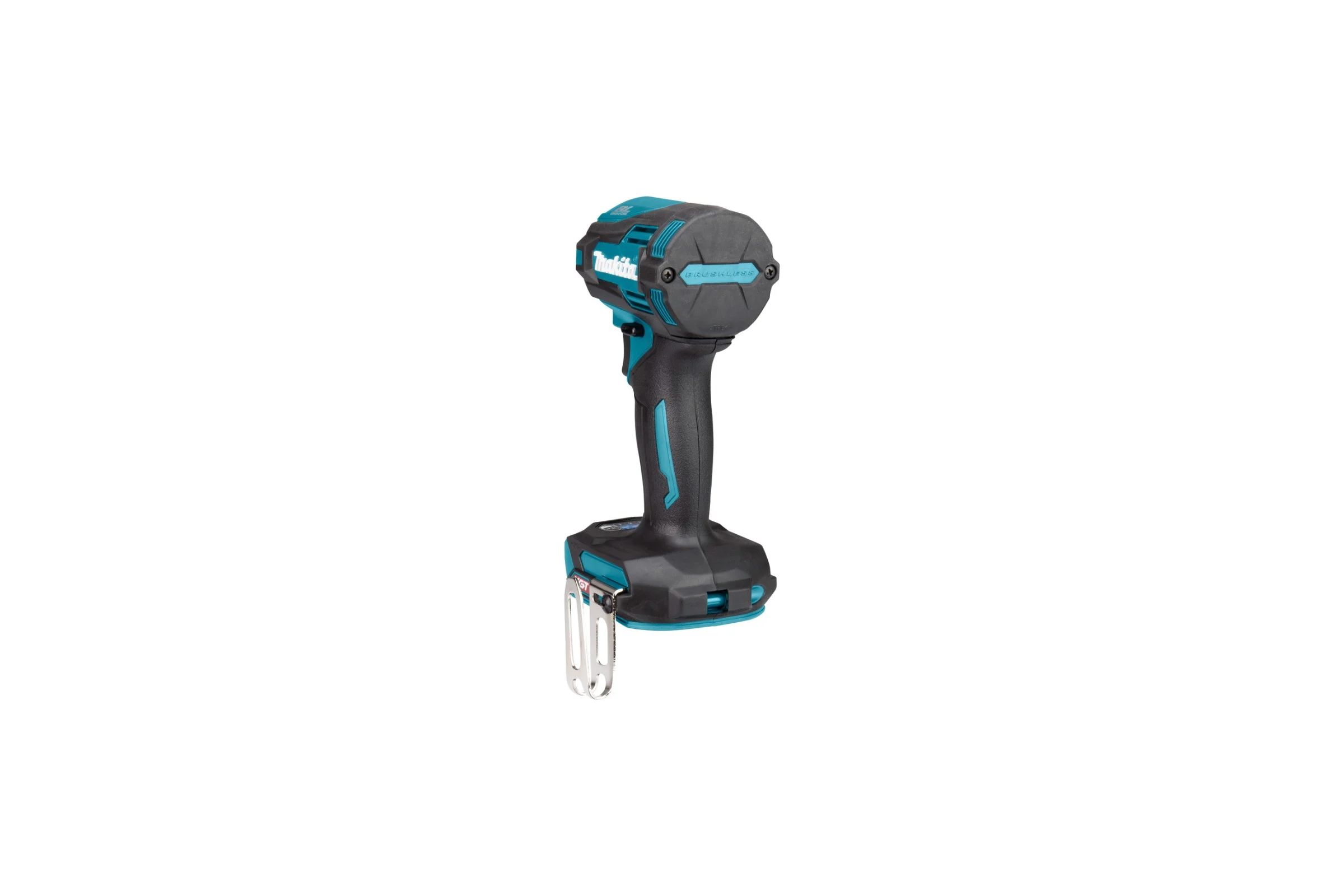 Ударный аккумуляторный шуруповерт Makita XGT TD001GZ