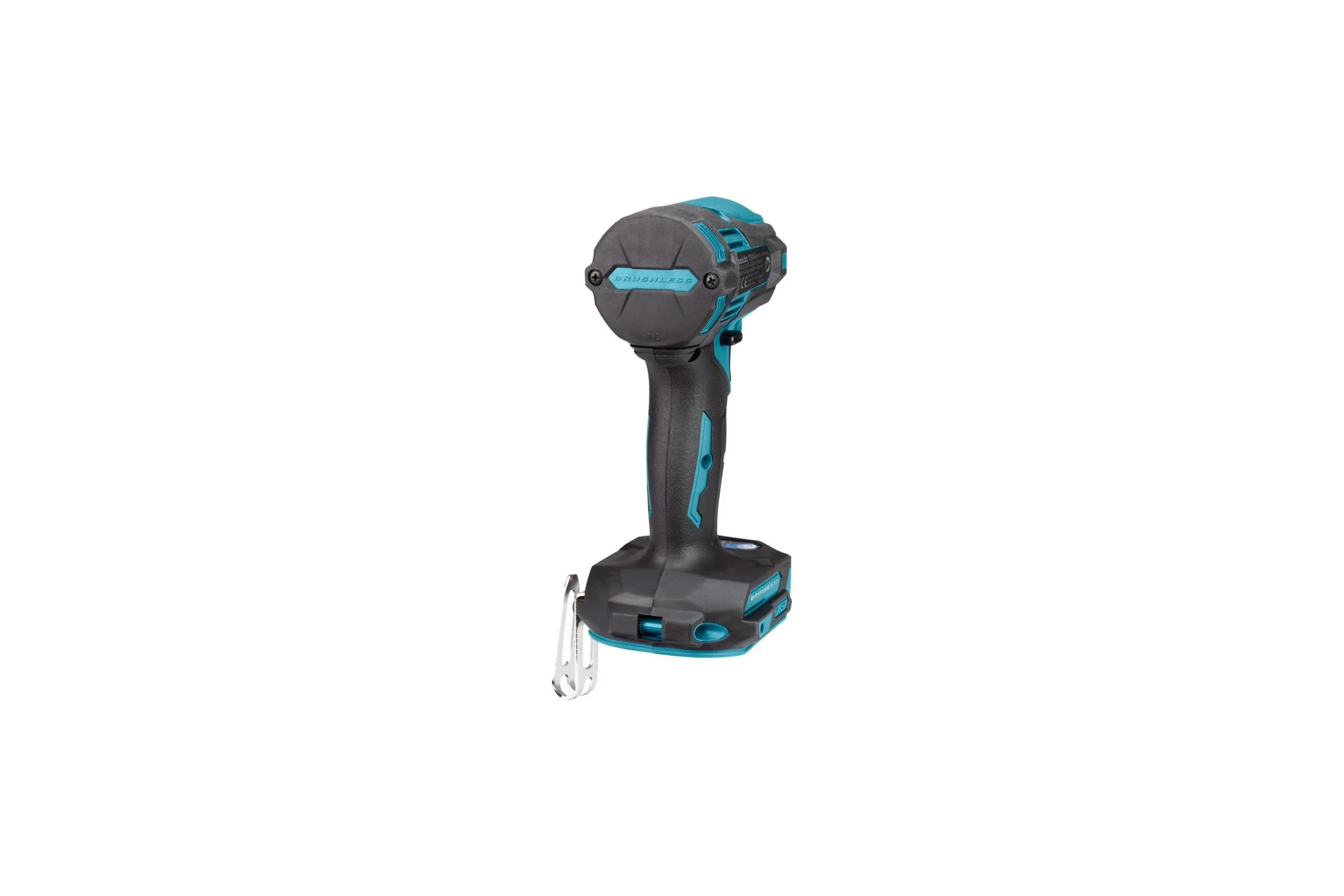 Ударный аккумуляторный шуруповерт Makita XGT TD001GZ