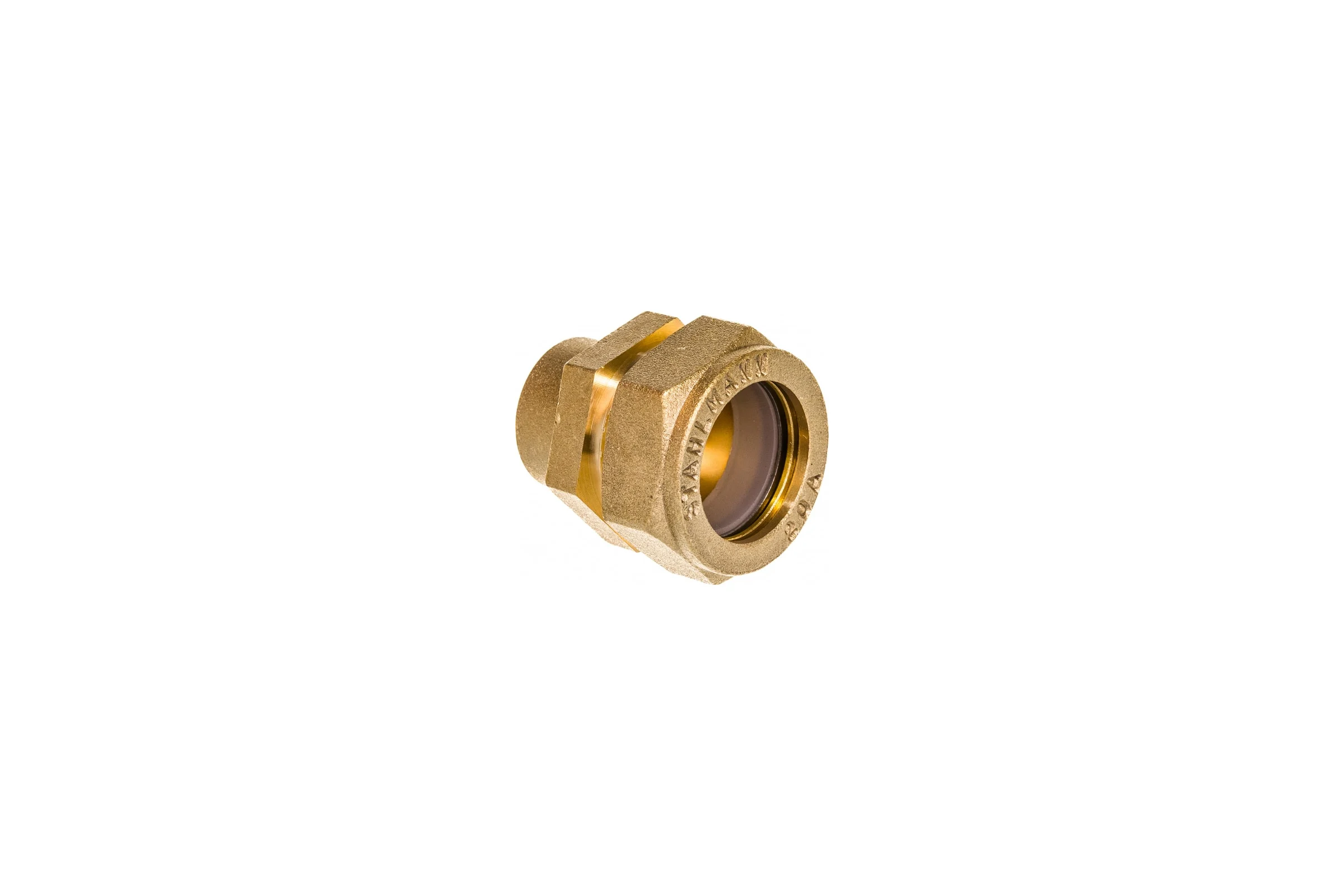Муфта Stahlmann (F) 20x1/2 EF (3 шт.) 2217156_3