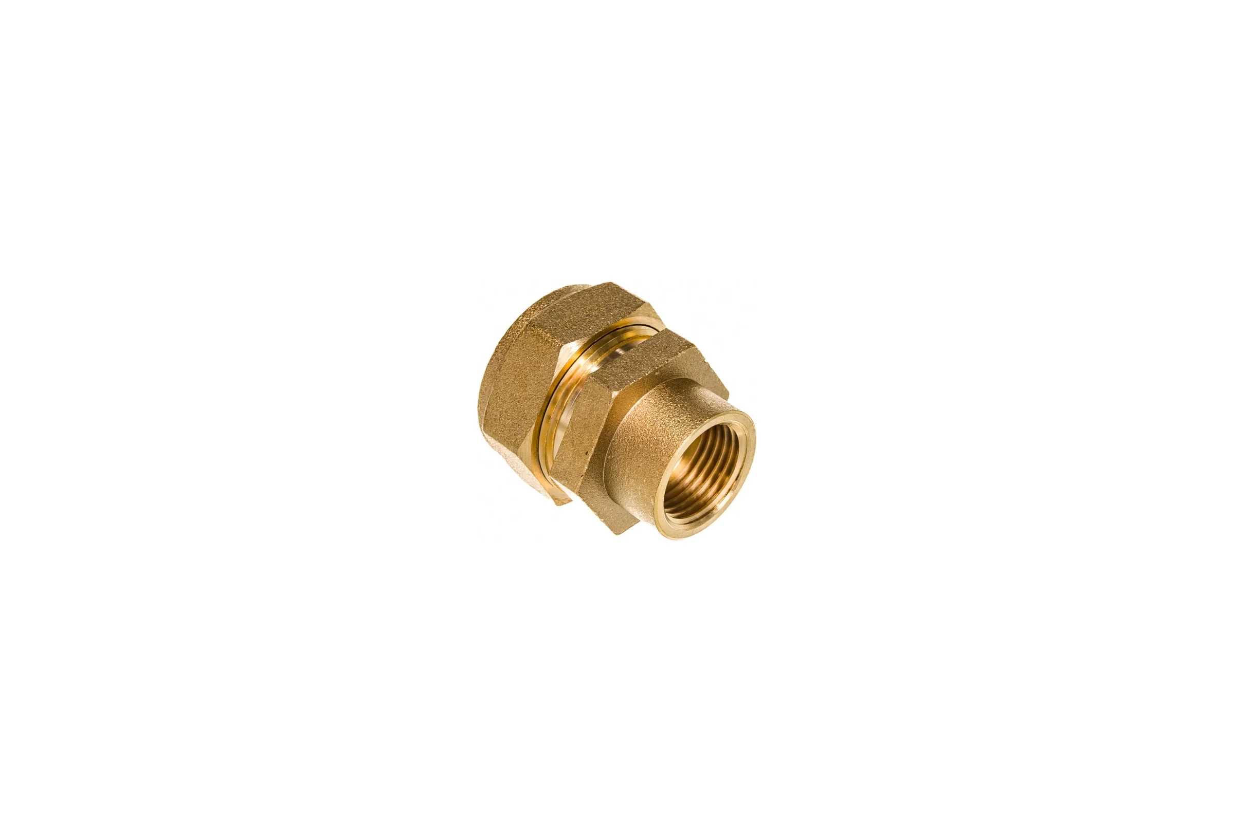 Муфта Stahlmann (F) 20x1/2 EF (2 шт.) 2217156_2