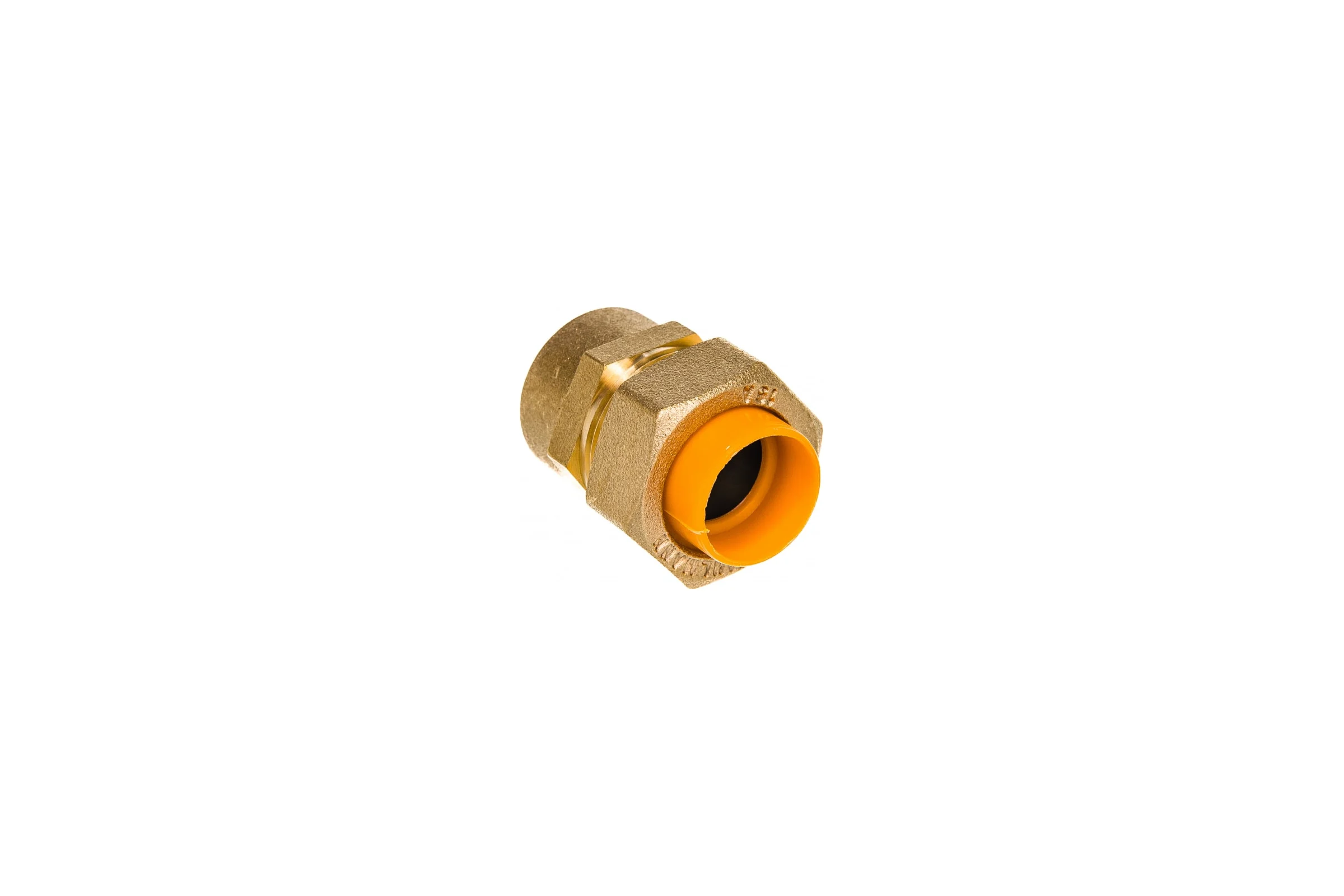 Муфта Stahlmann (F) газ 15x1/2 (2 шт.) 2217162_2